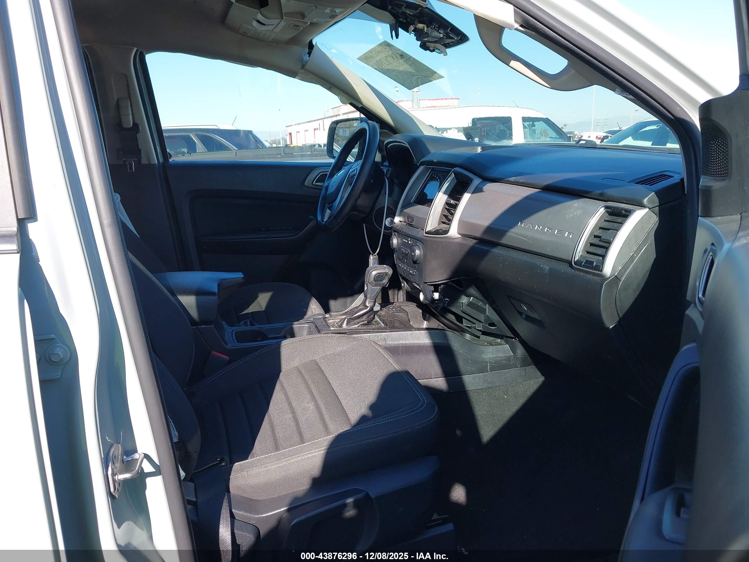 FORD RANGER image 5