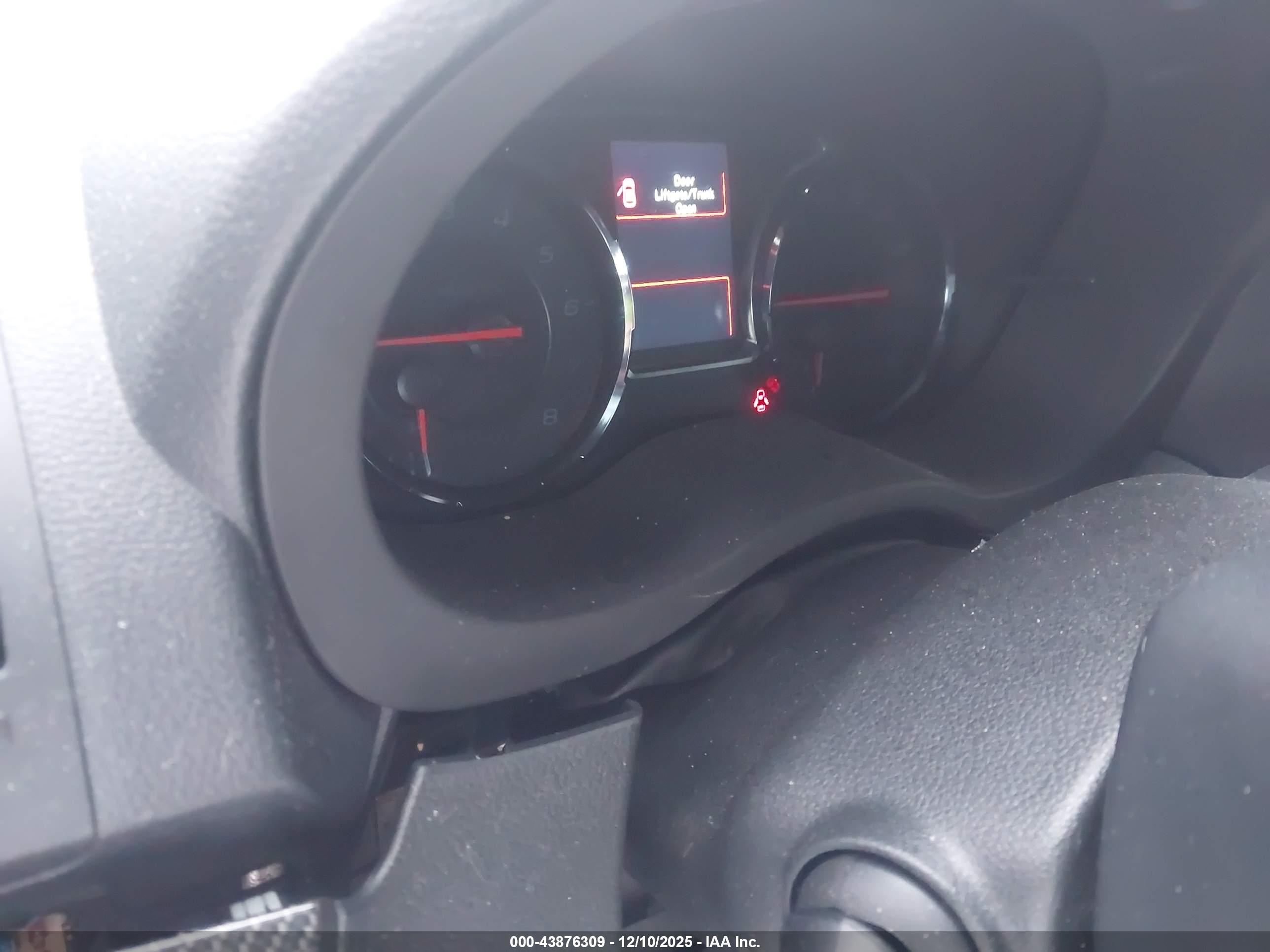 SUBARU WRX image 7