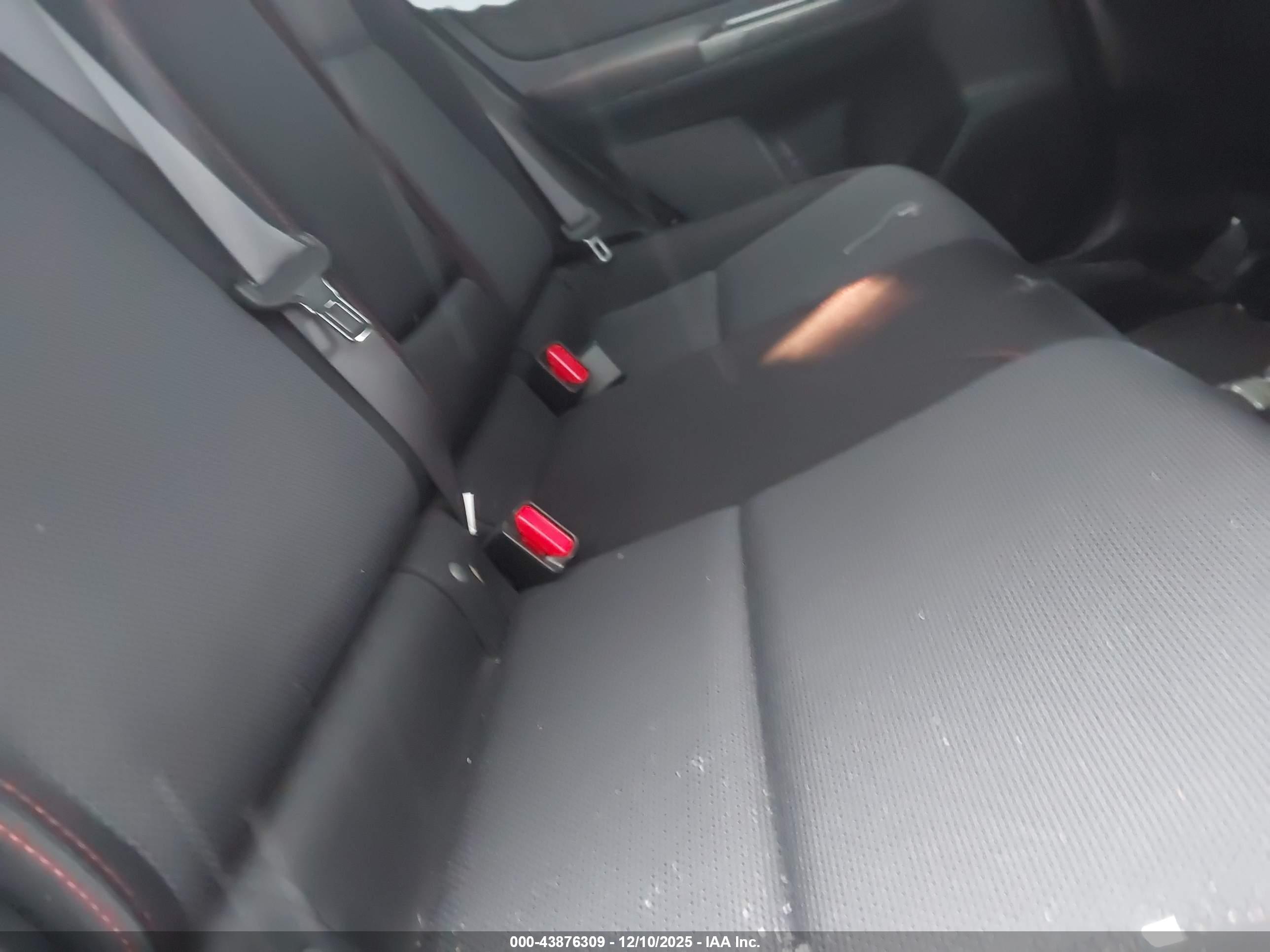 SUBARU WRX image 8