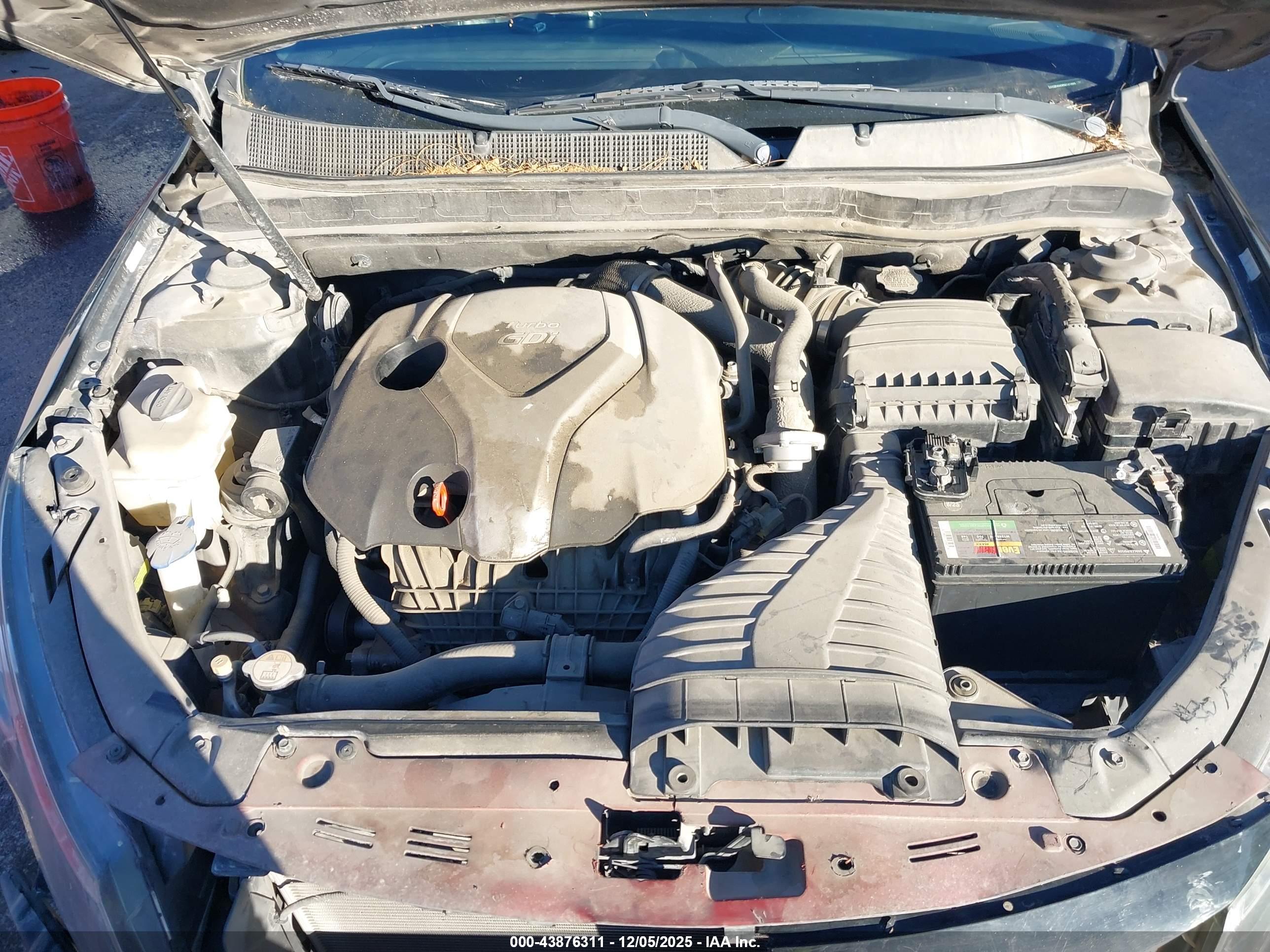 KIA OPTIMA image 10