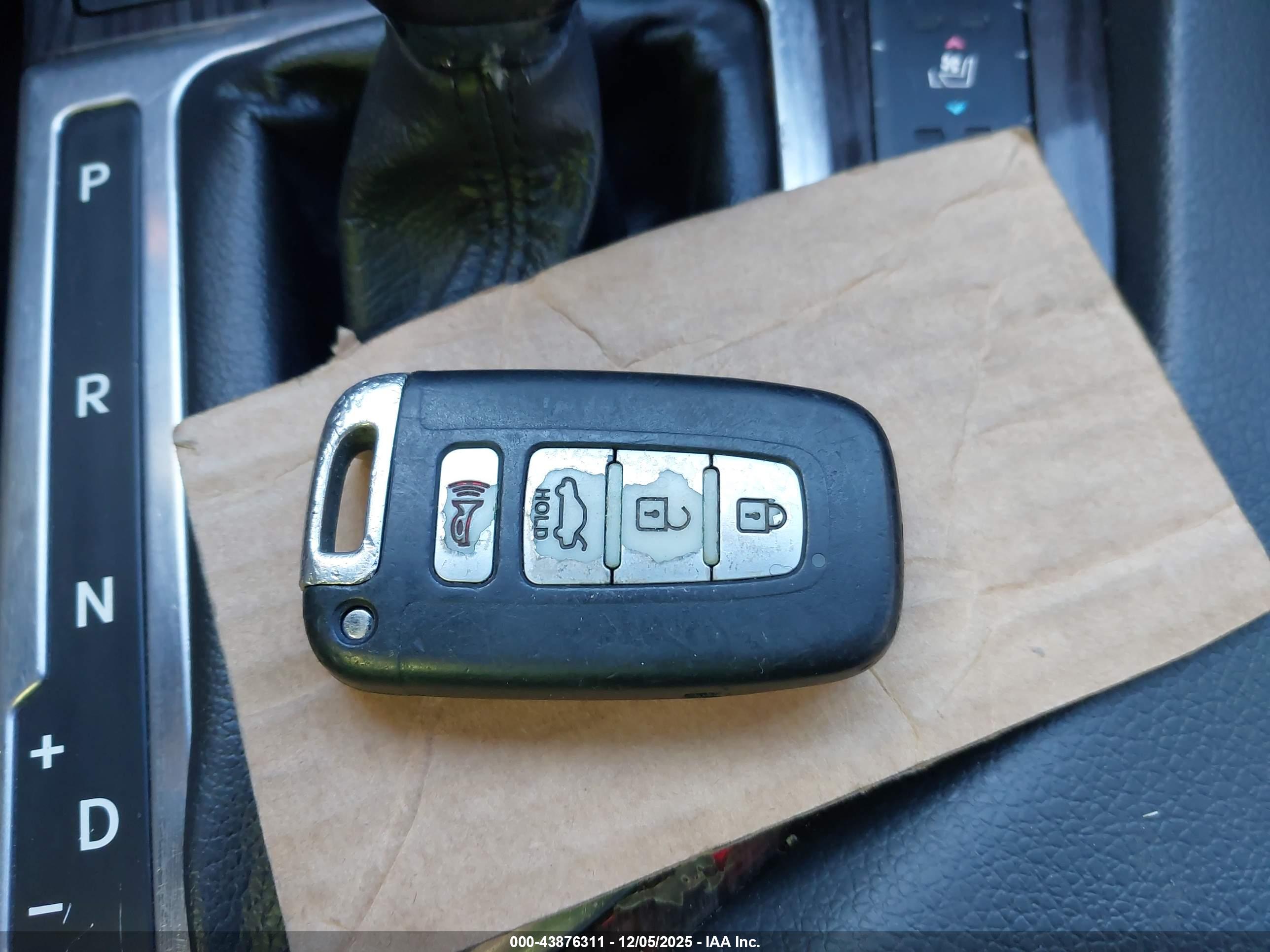 KIA OPTIMA image 11