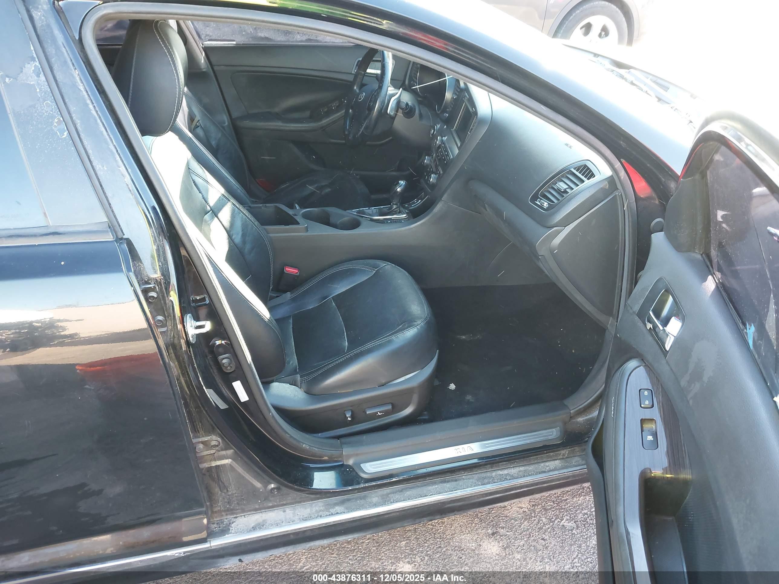 KIA OPTIMA image 5
