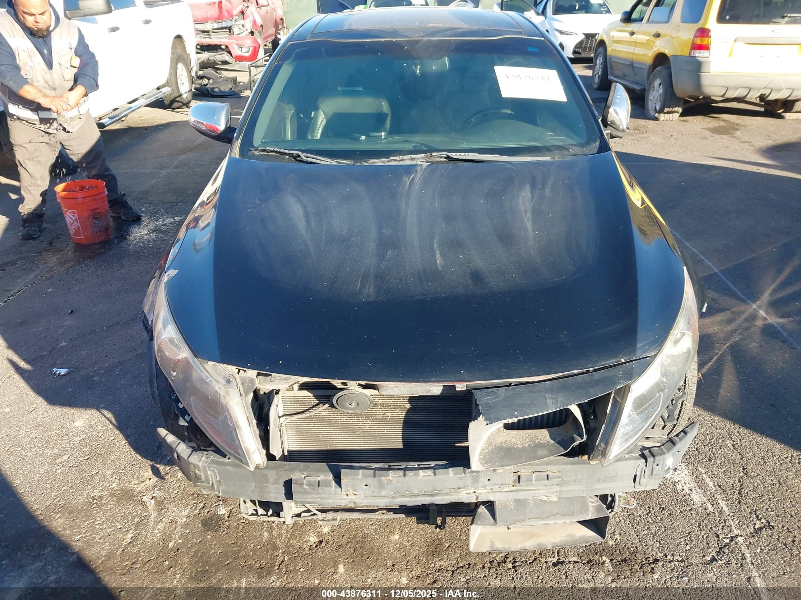 KIA OPTIMA image 6