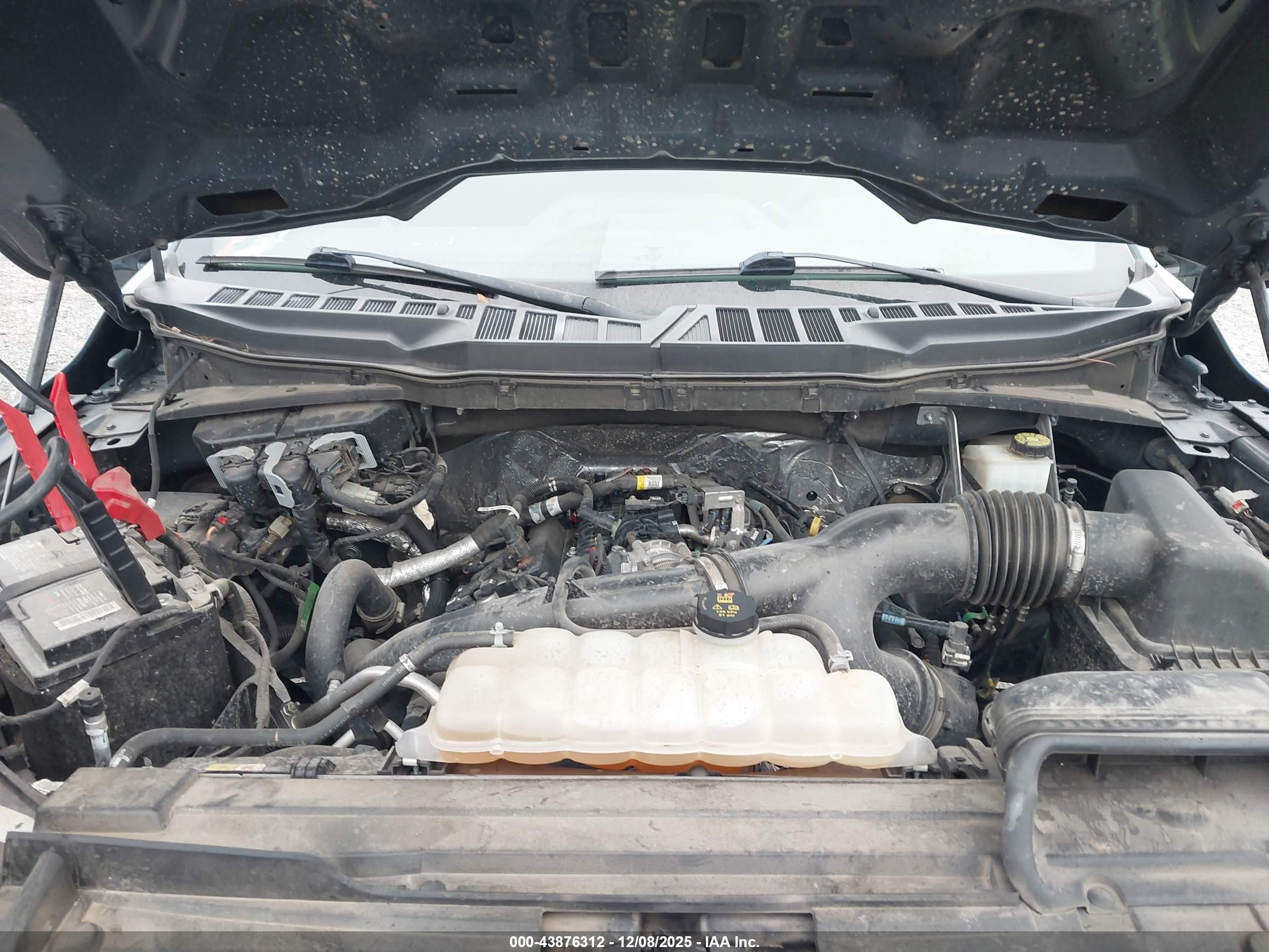 FORD F-150 image 10