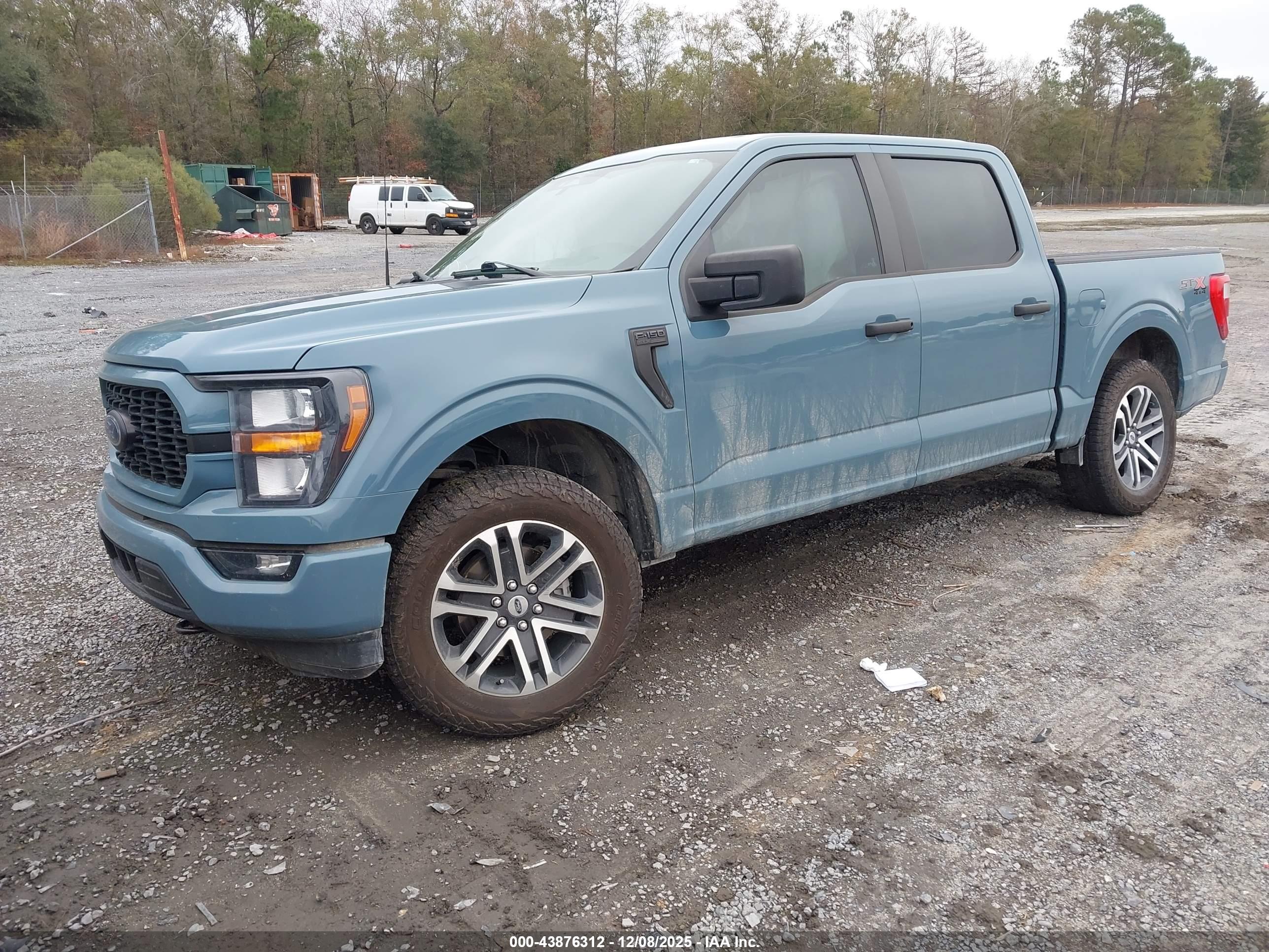 FORD F-150 image 2