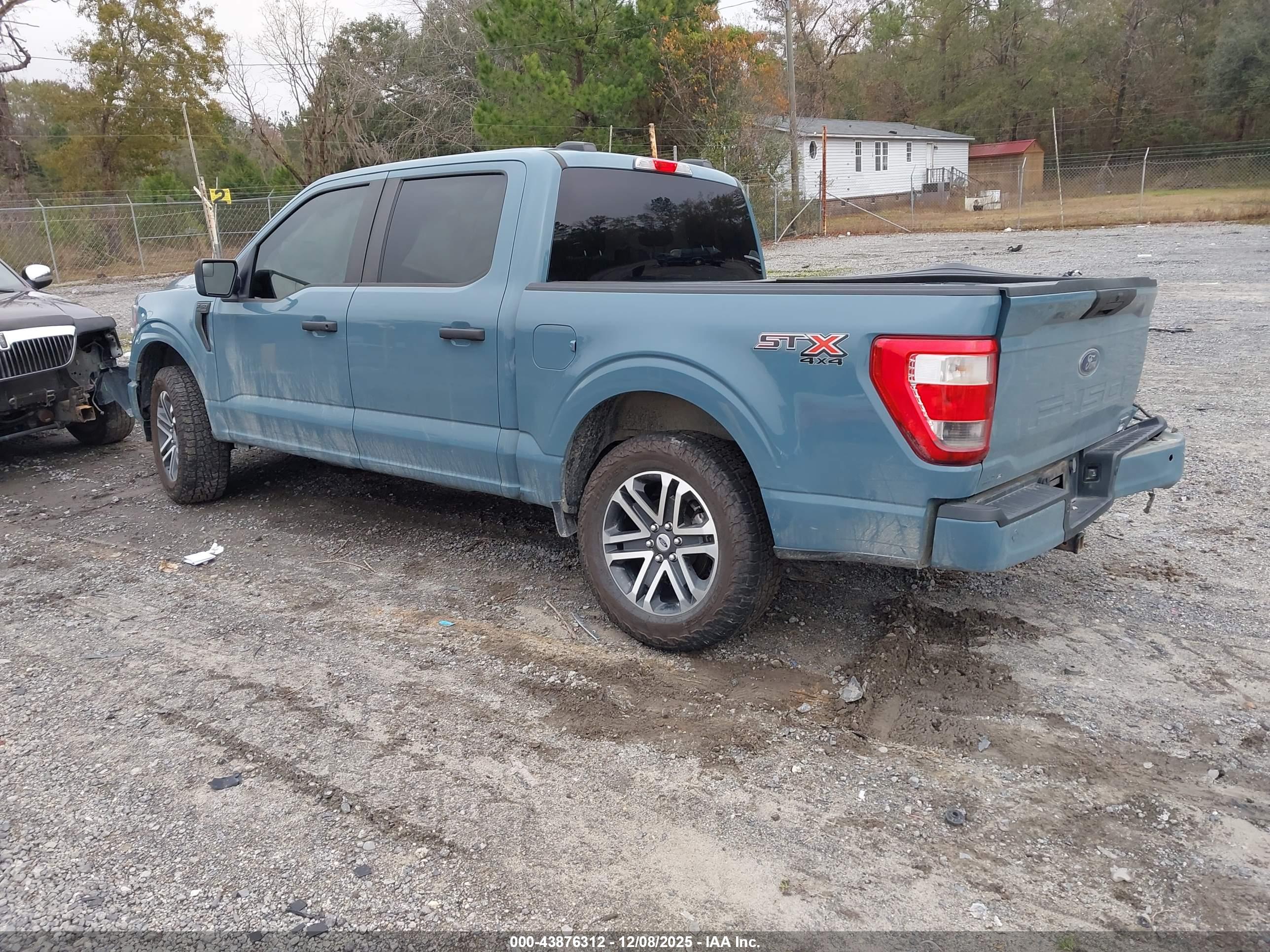 FORD F-150 image 3
