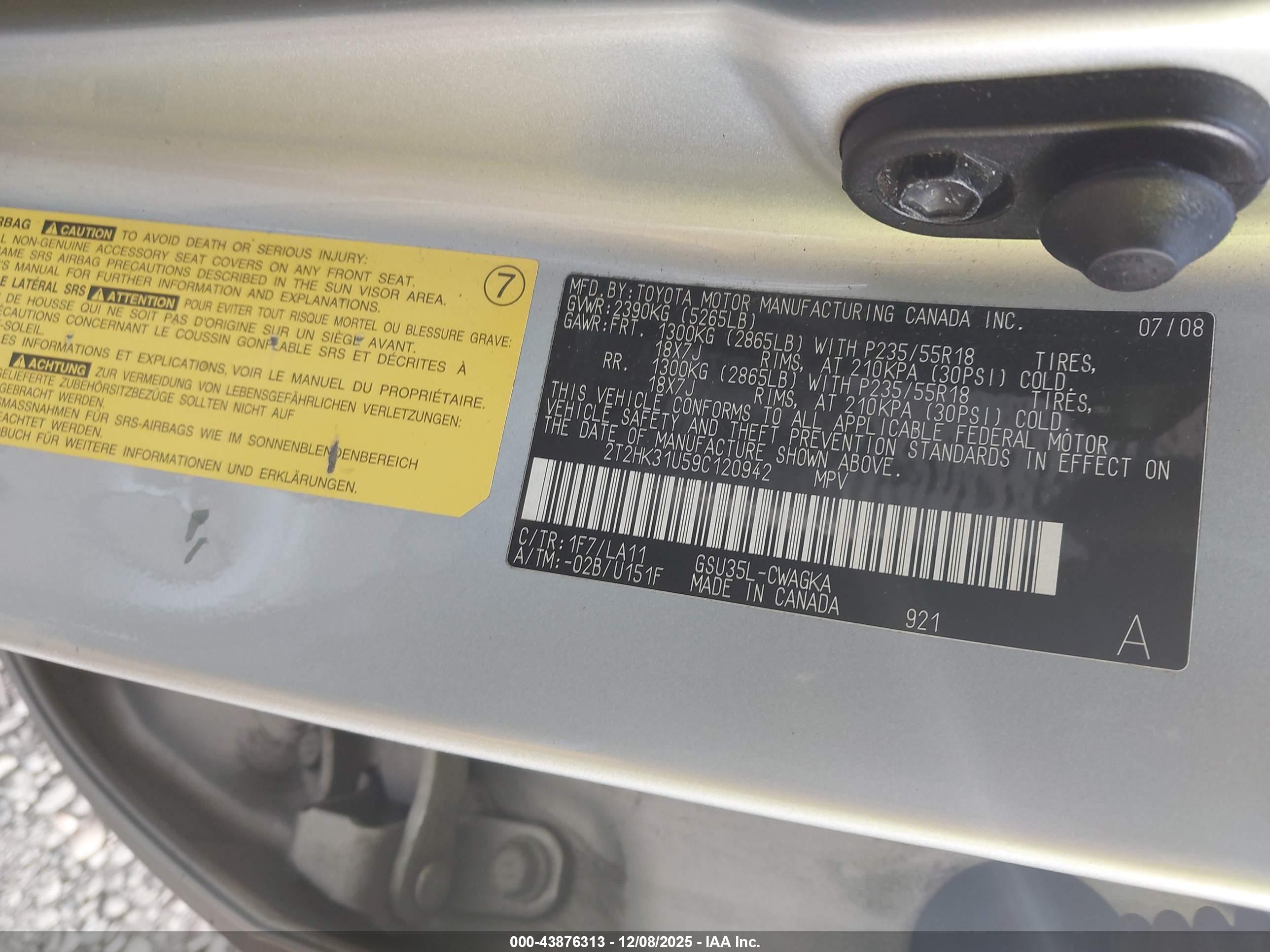 LEXUS RX image 9