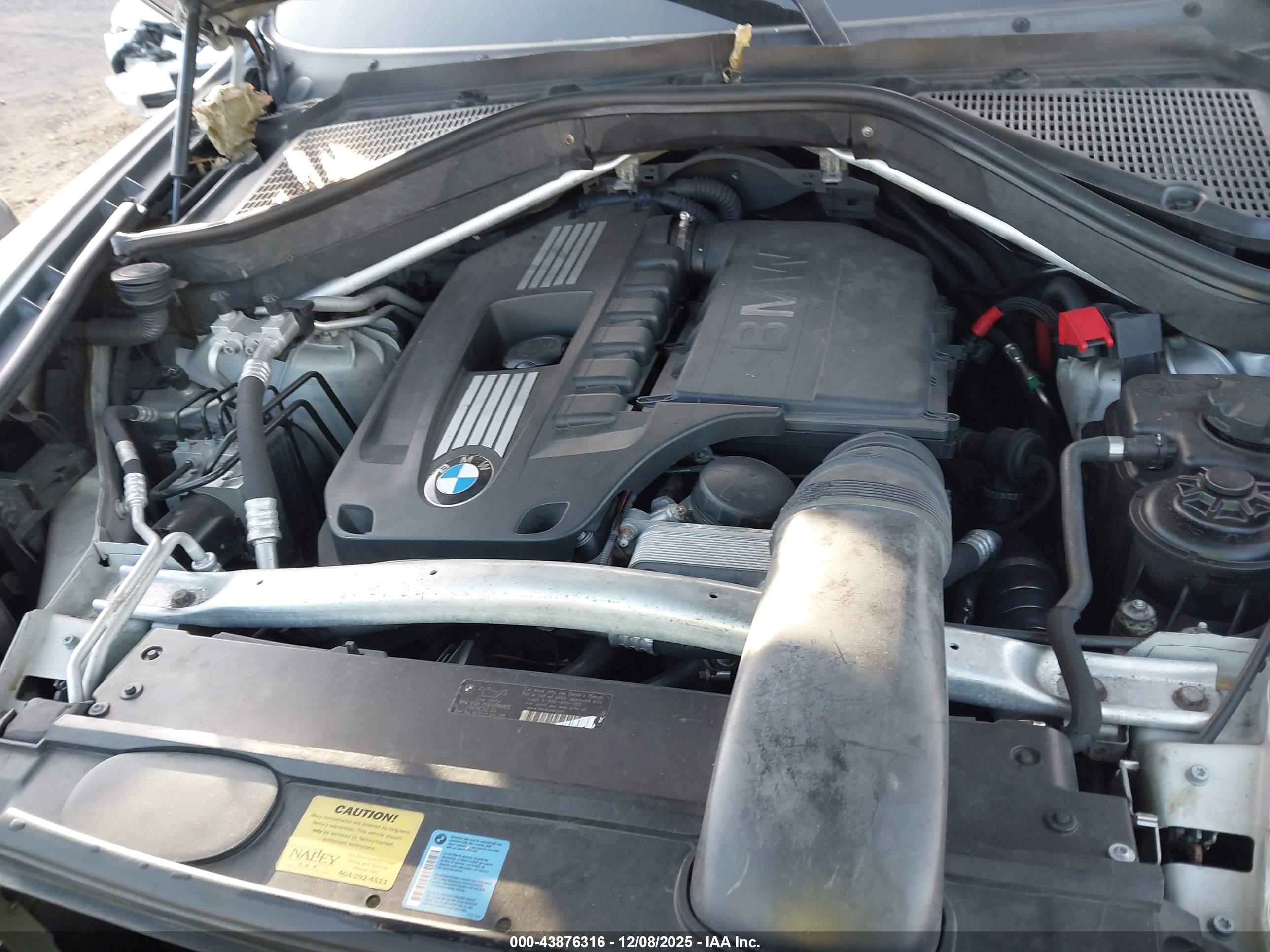 BMW X6 image 10