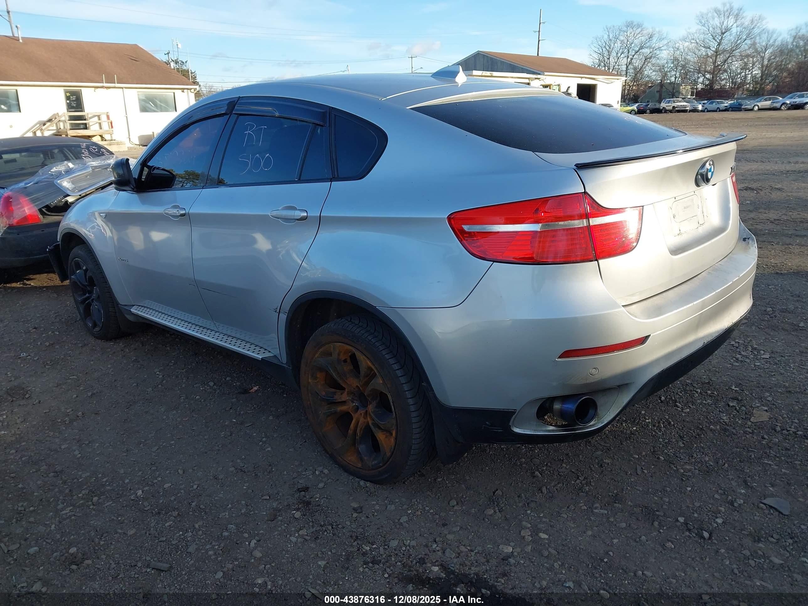 BMW X6 image 3