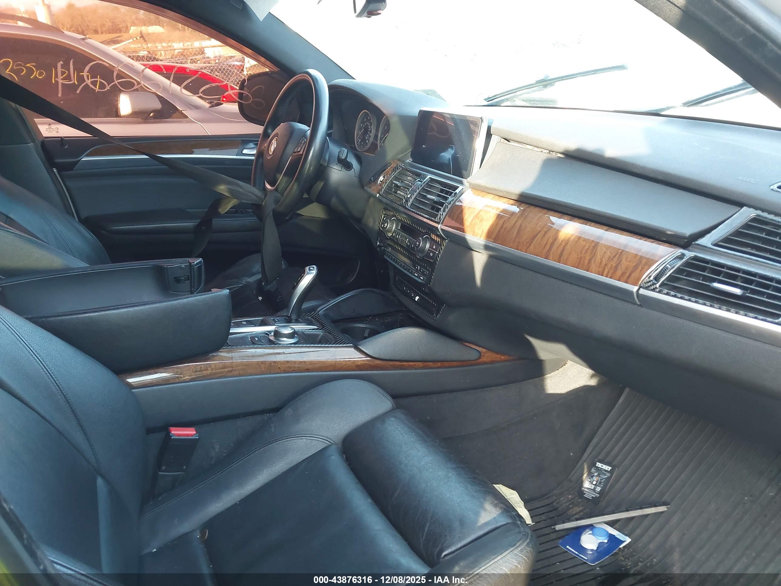BMW X6 image 5