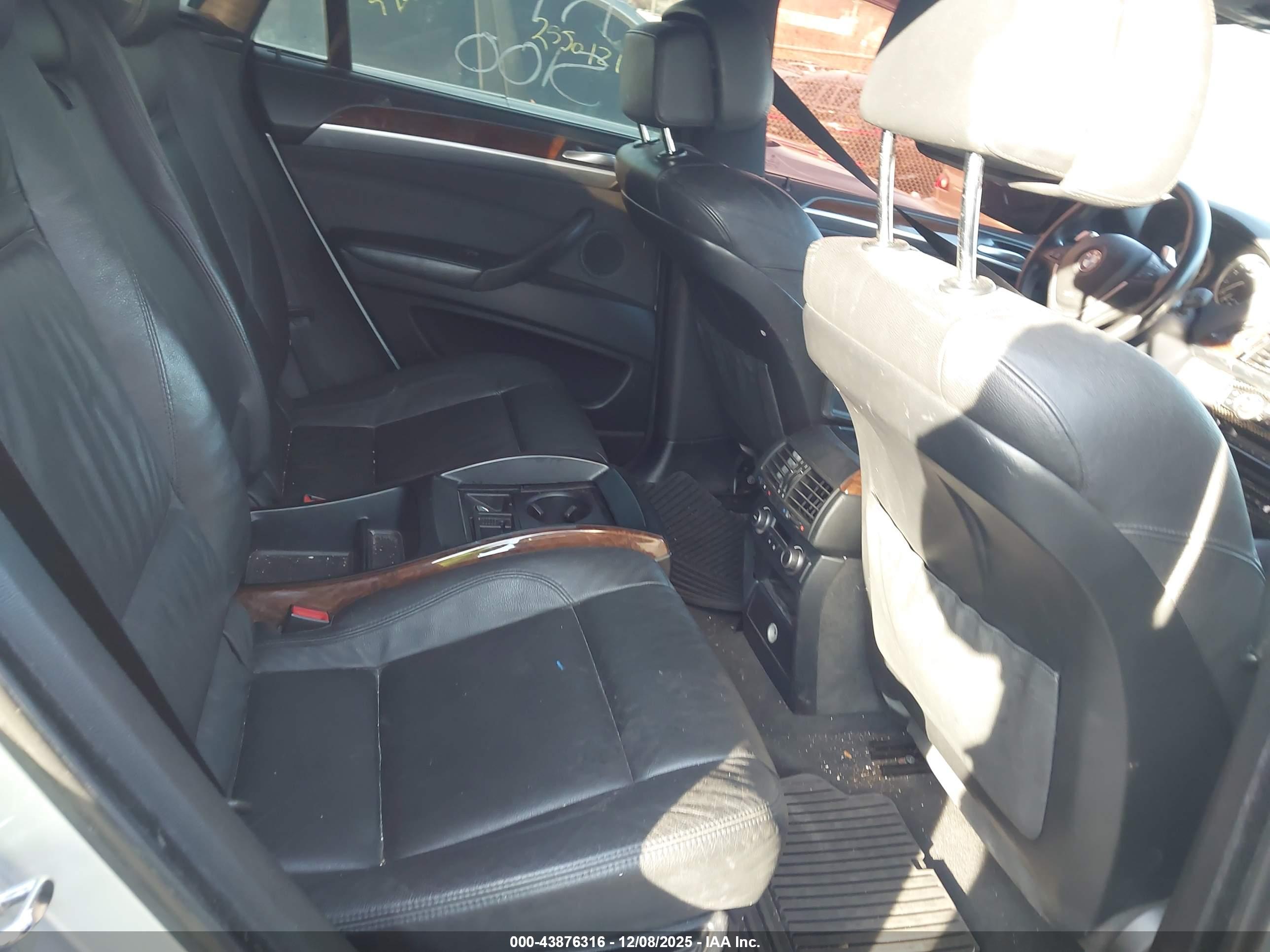 BMW X6 image 8