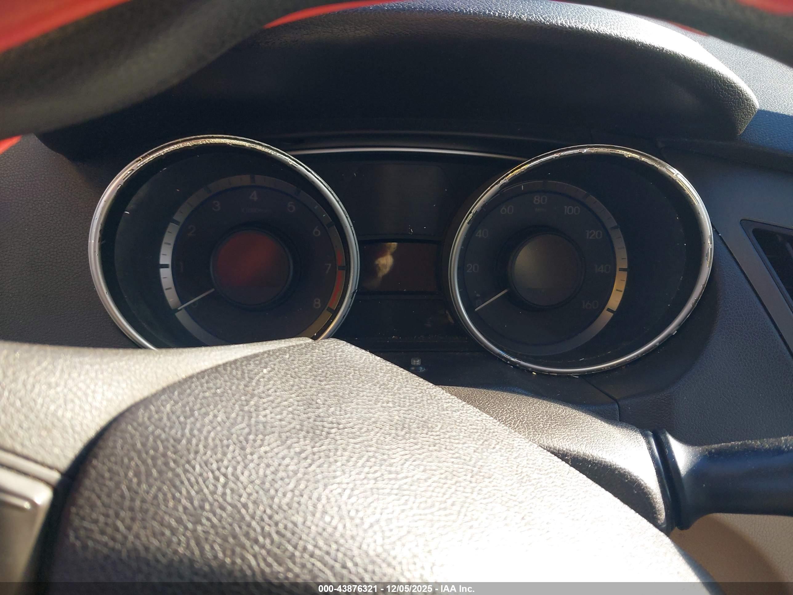 HYUNDAI SONATA image 7