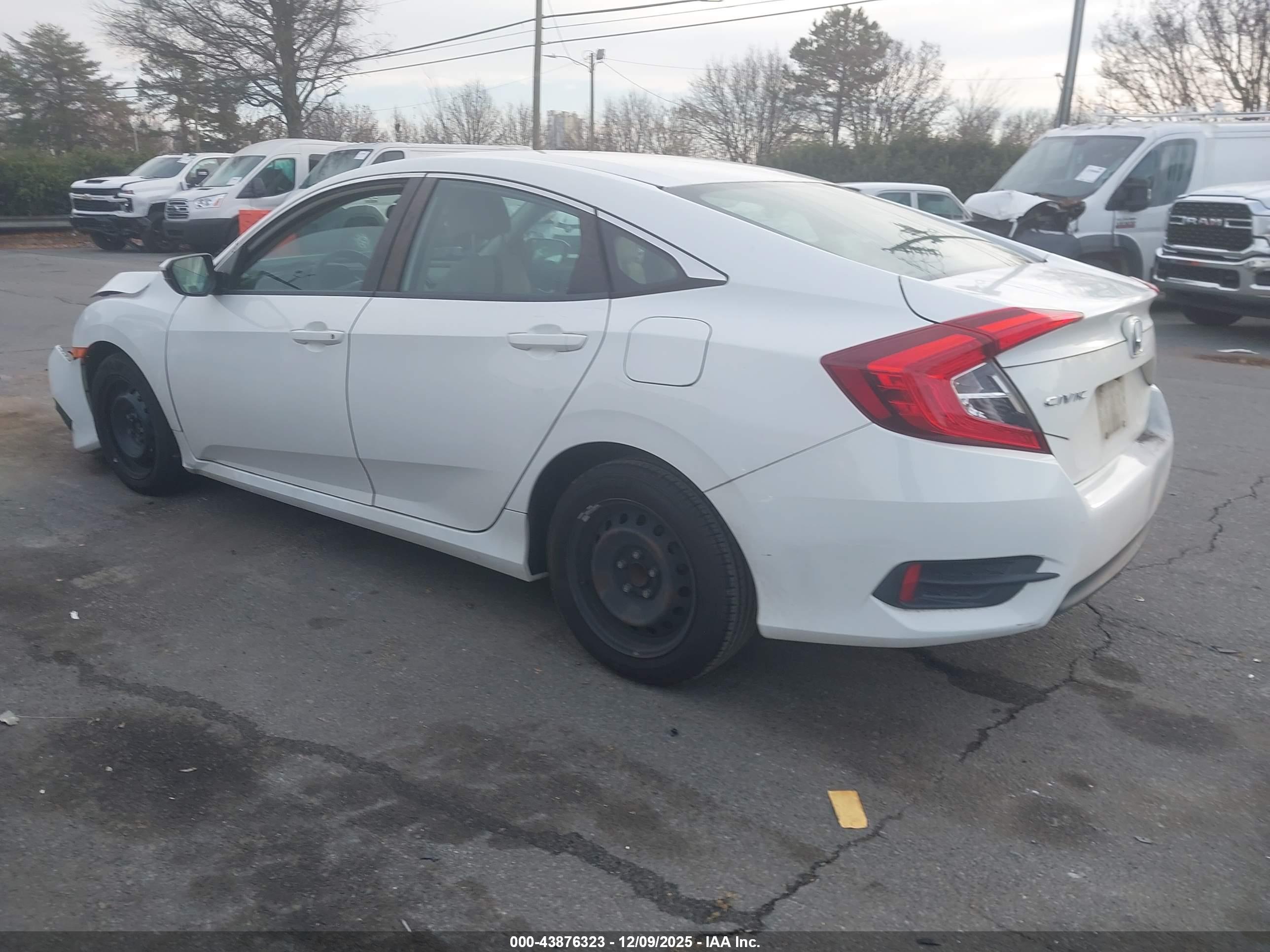 HONDA CIVIC image 3