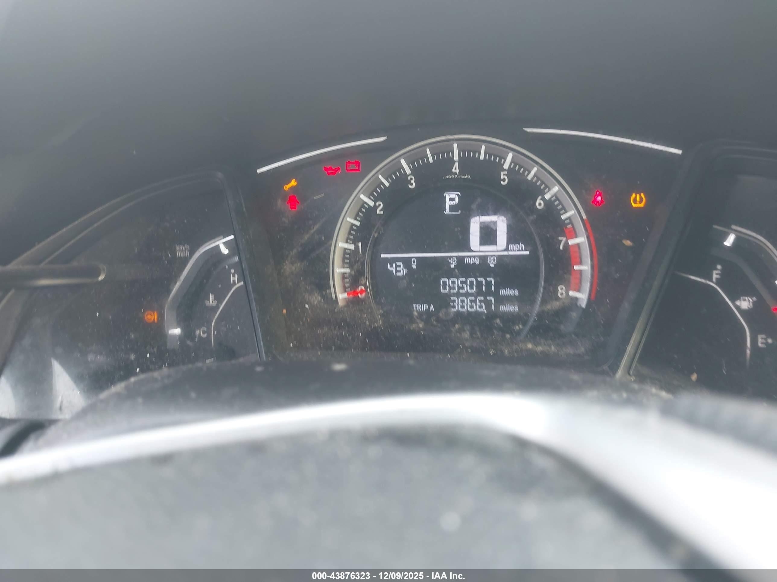 HONDA CIVIC image 7