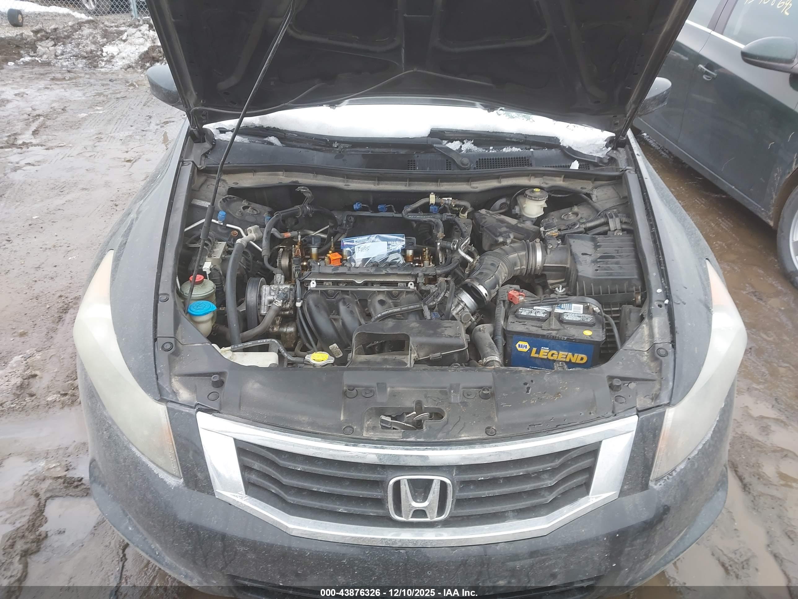 HONDA ACCORD image 10