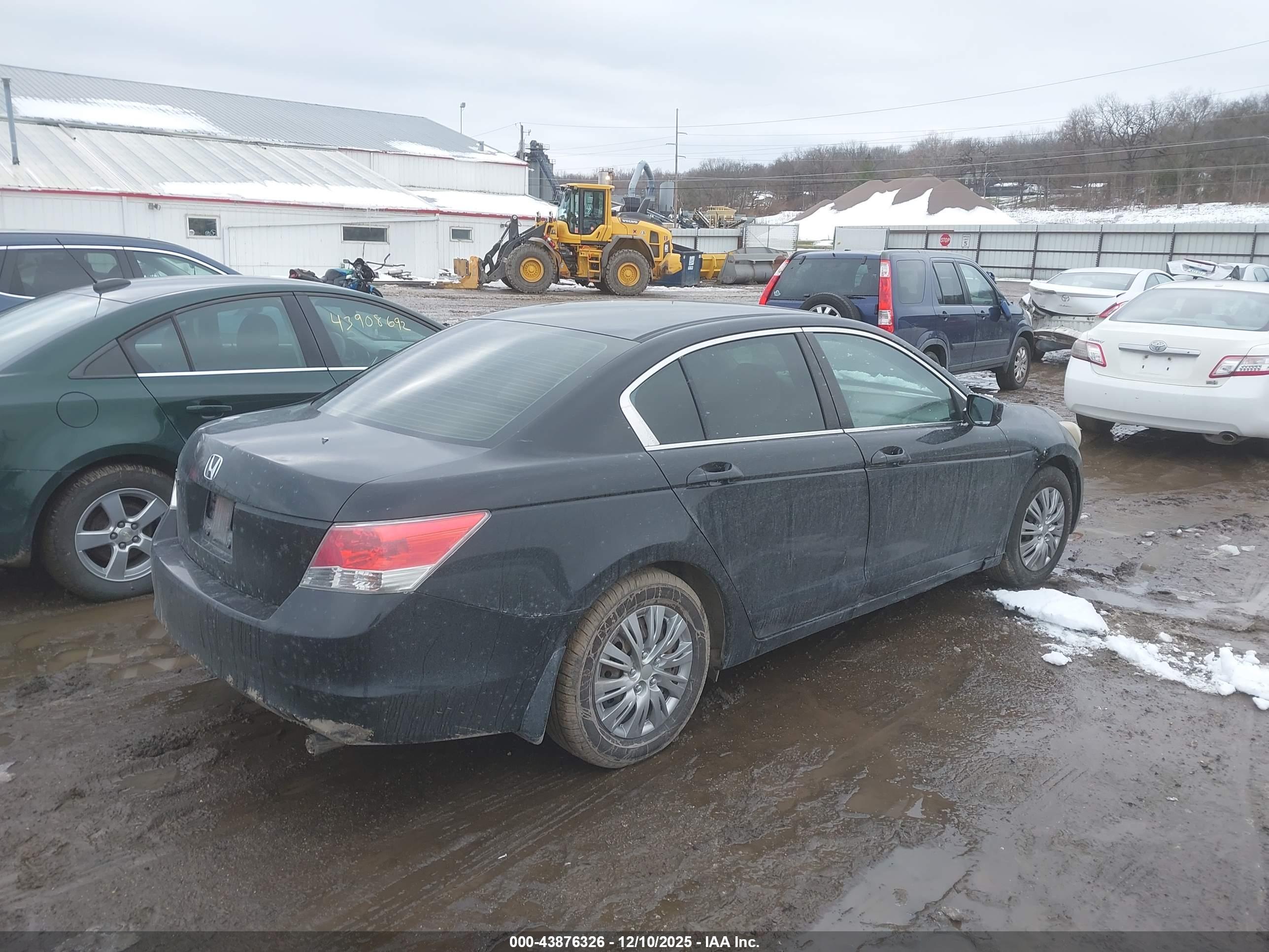 HONDA ACCORD image 4