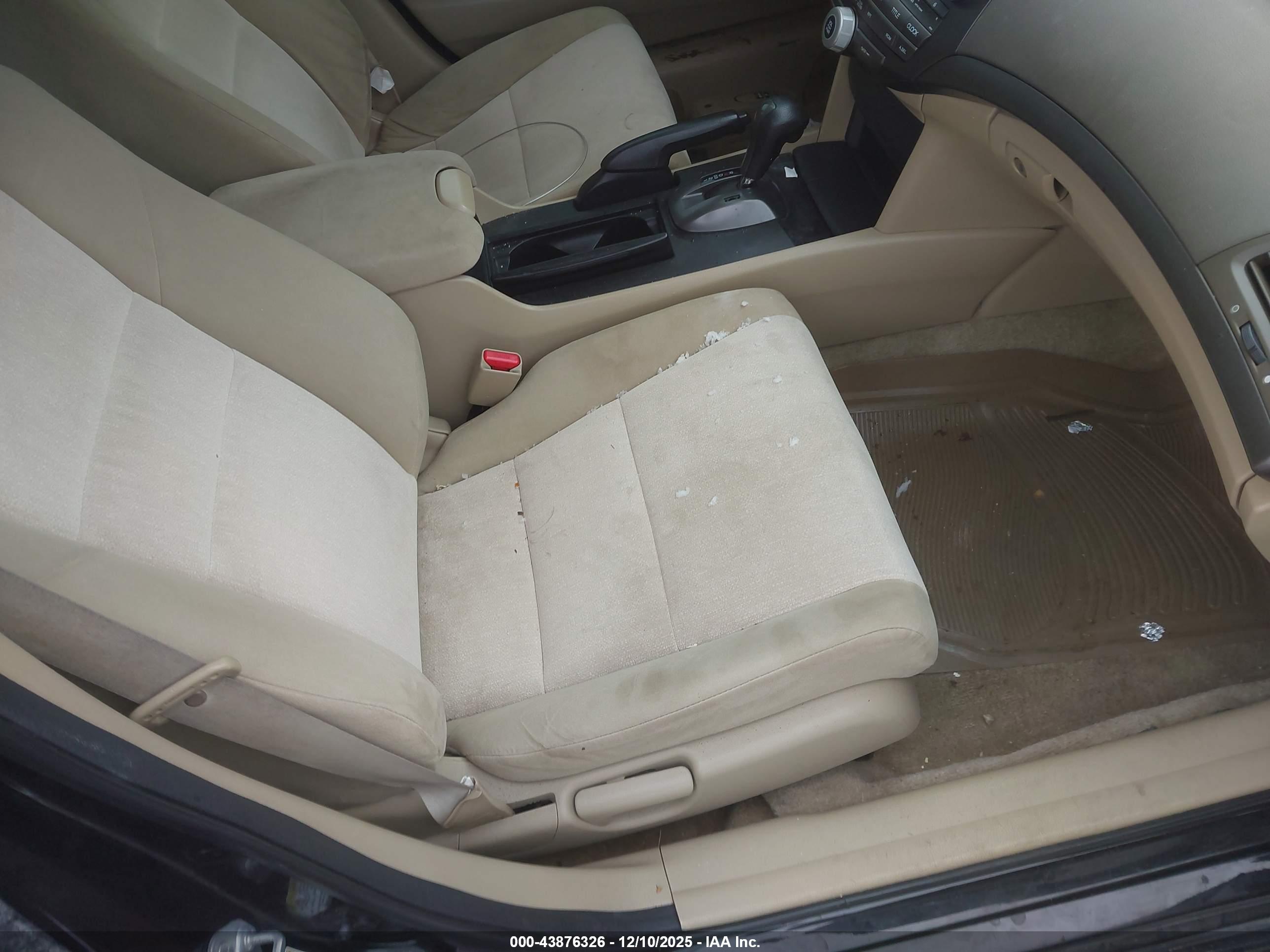 HONDA ACCORD image 5