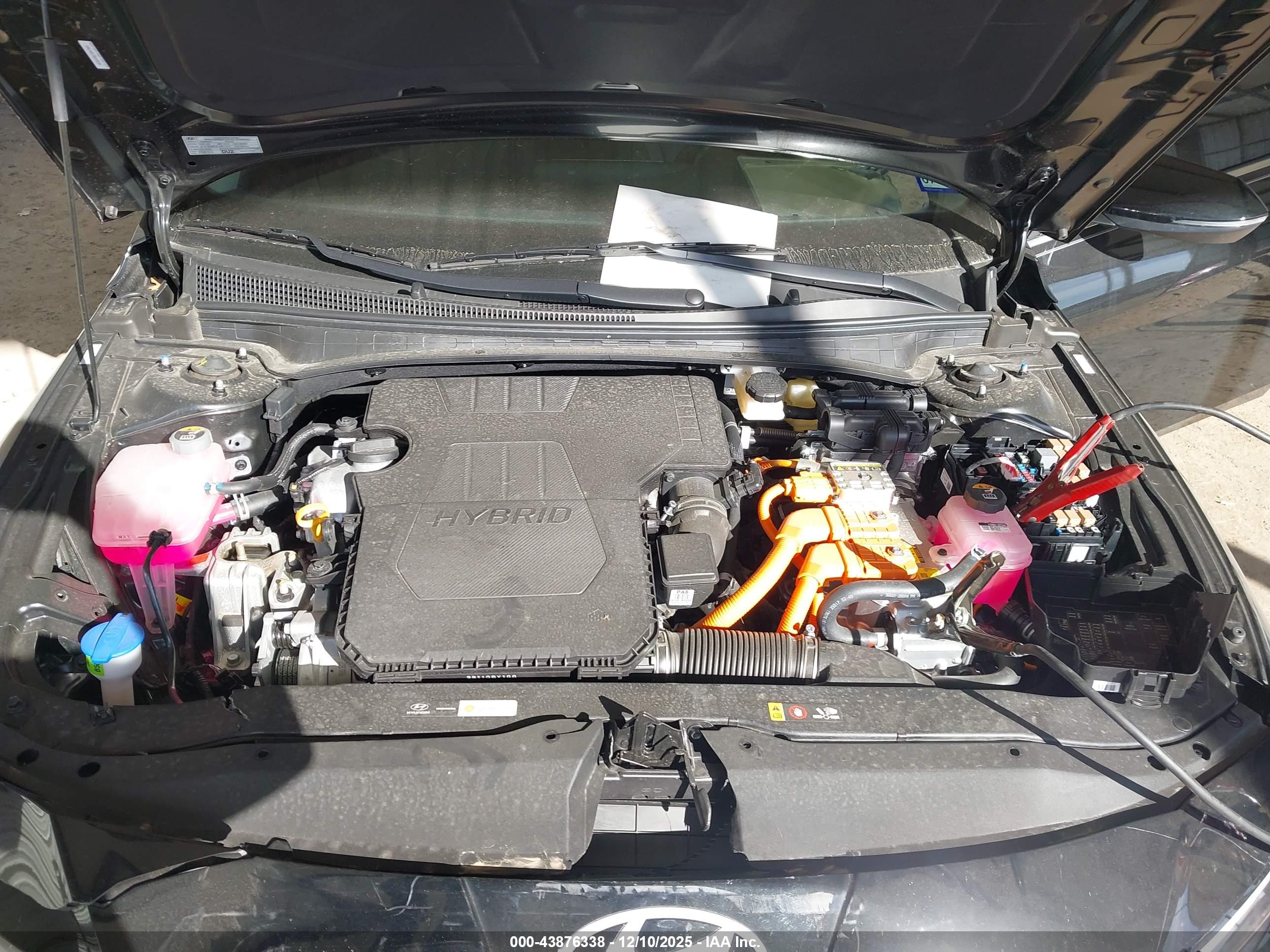 HYUNDAI ELANTRA image 10