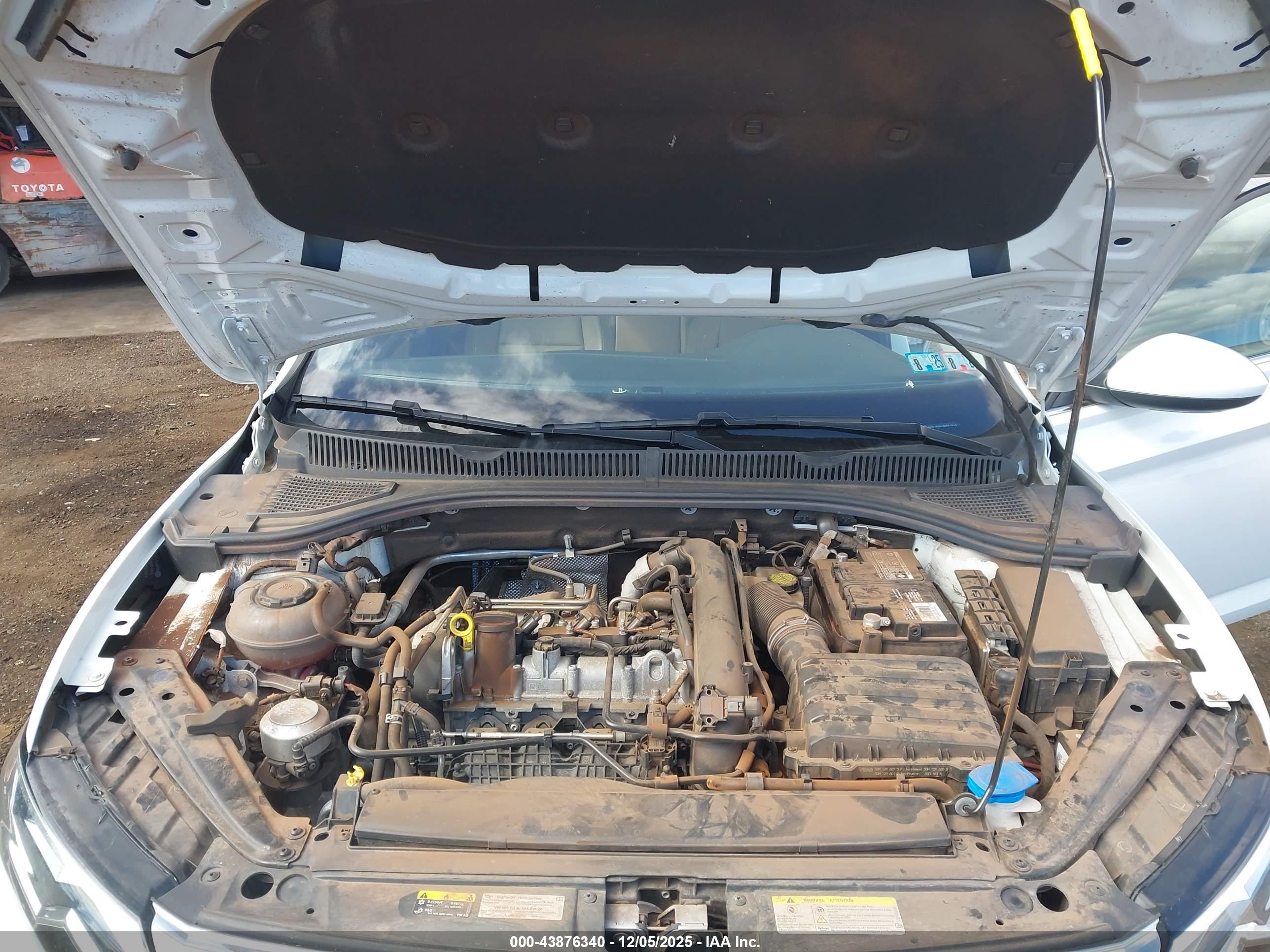 VOLKSWAGEN JETTA image 10