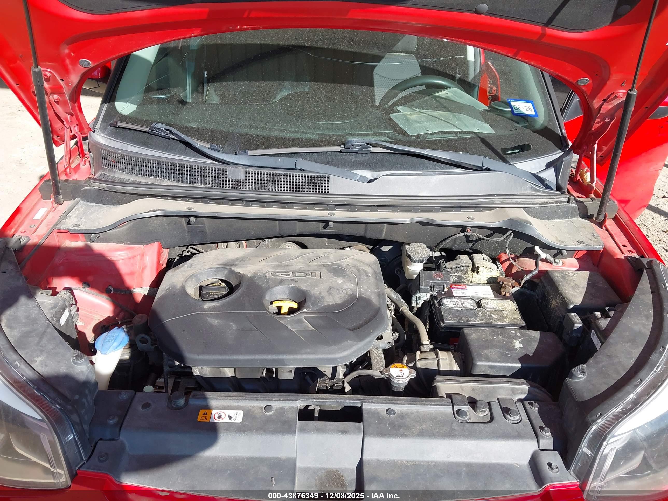 KIA SOUL image 10