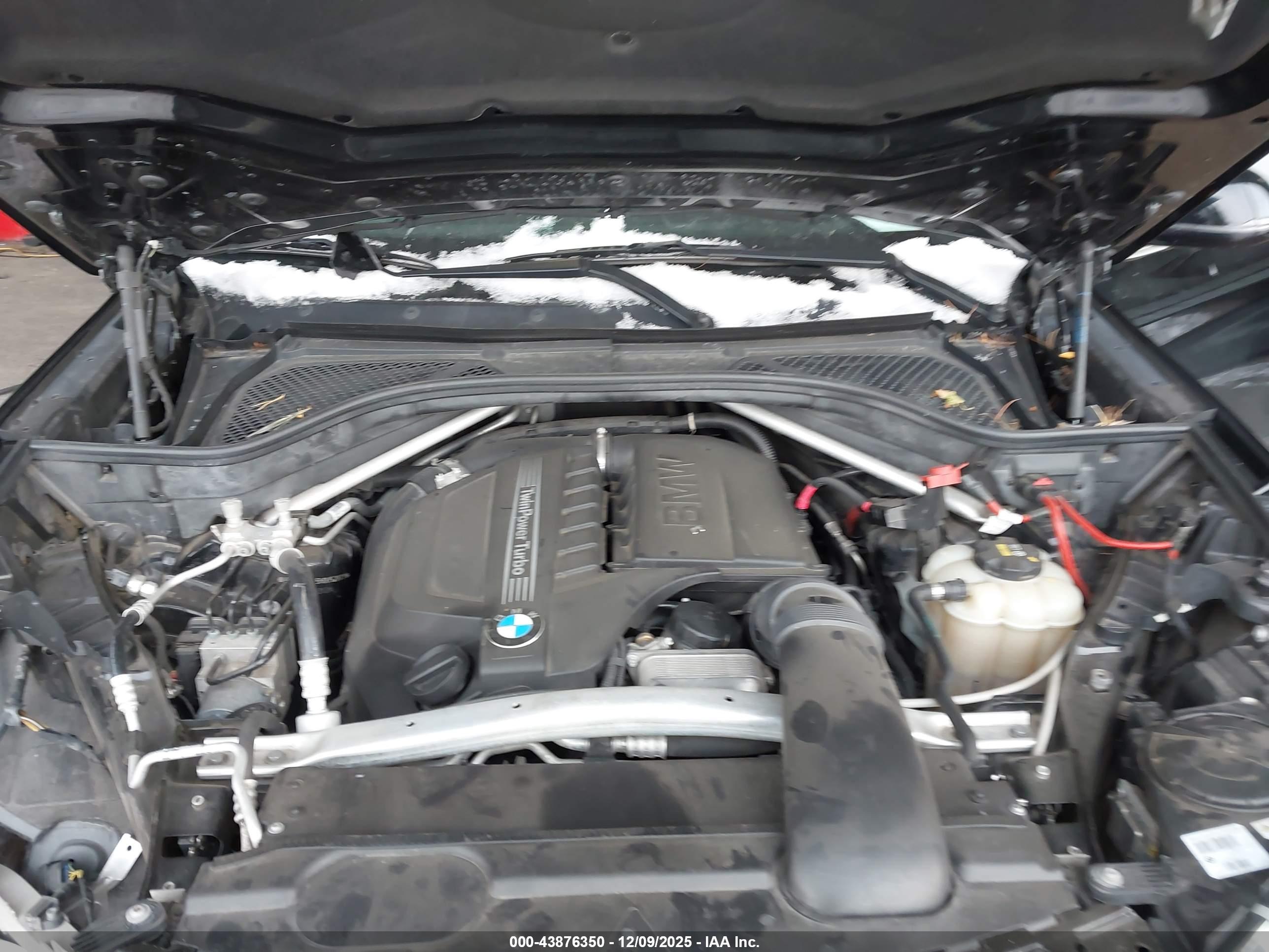 BMW X5 image 10