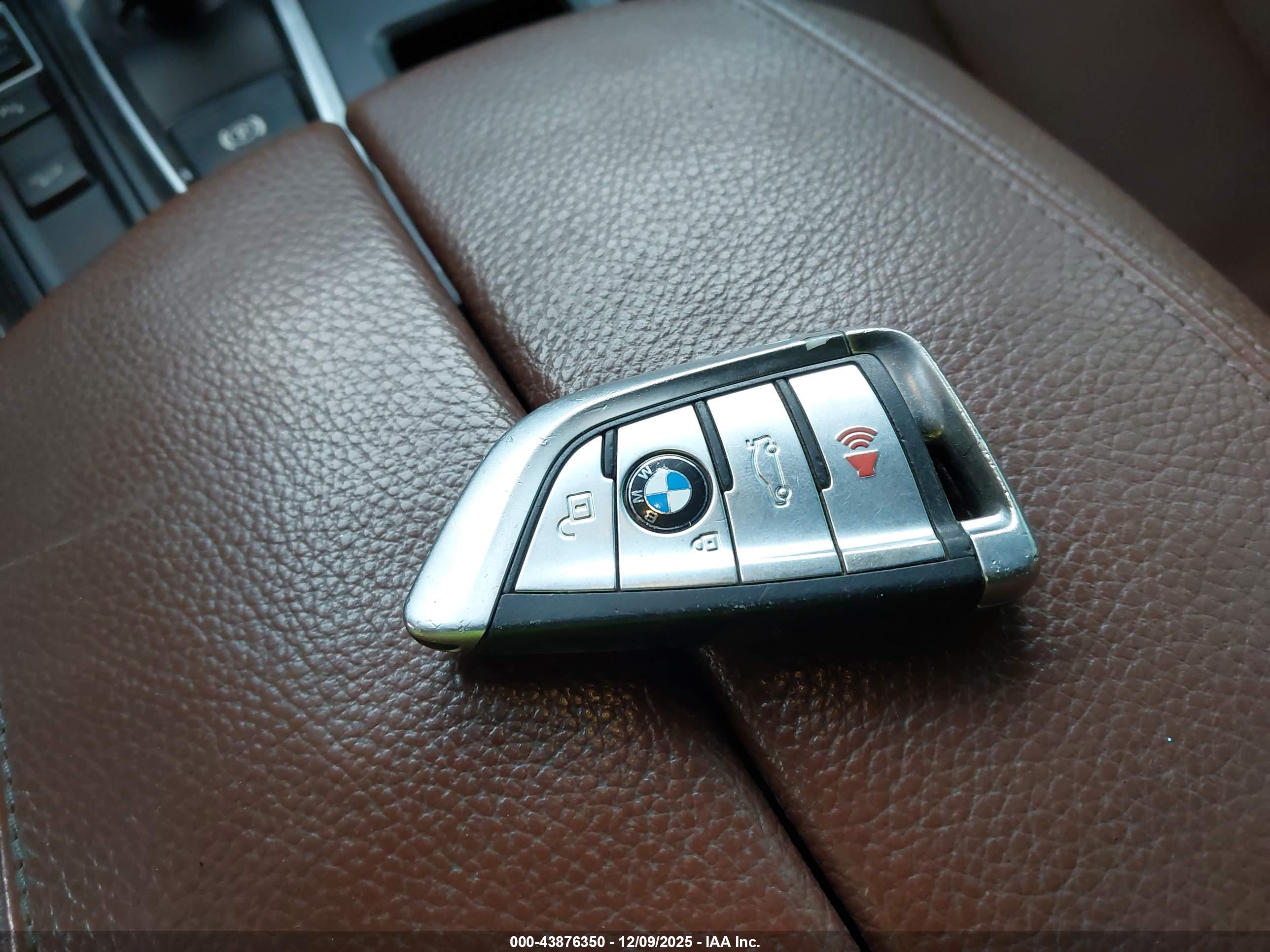 BMW X5 image 11