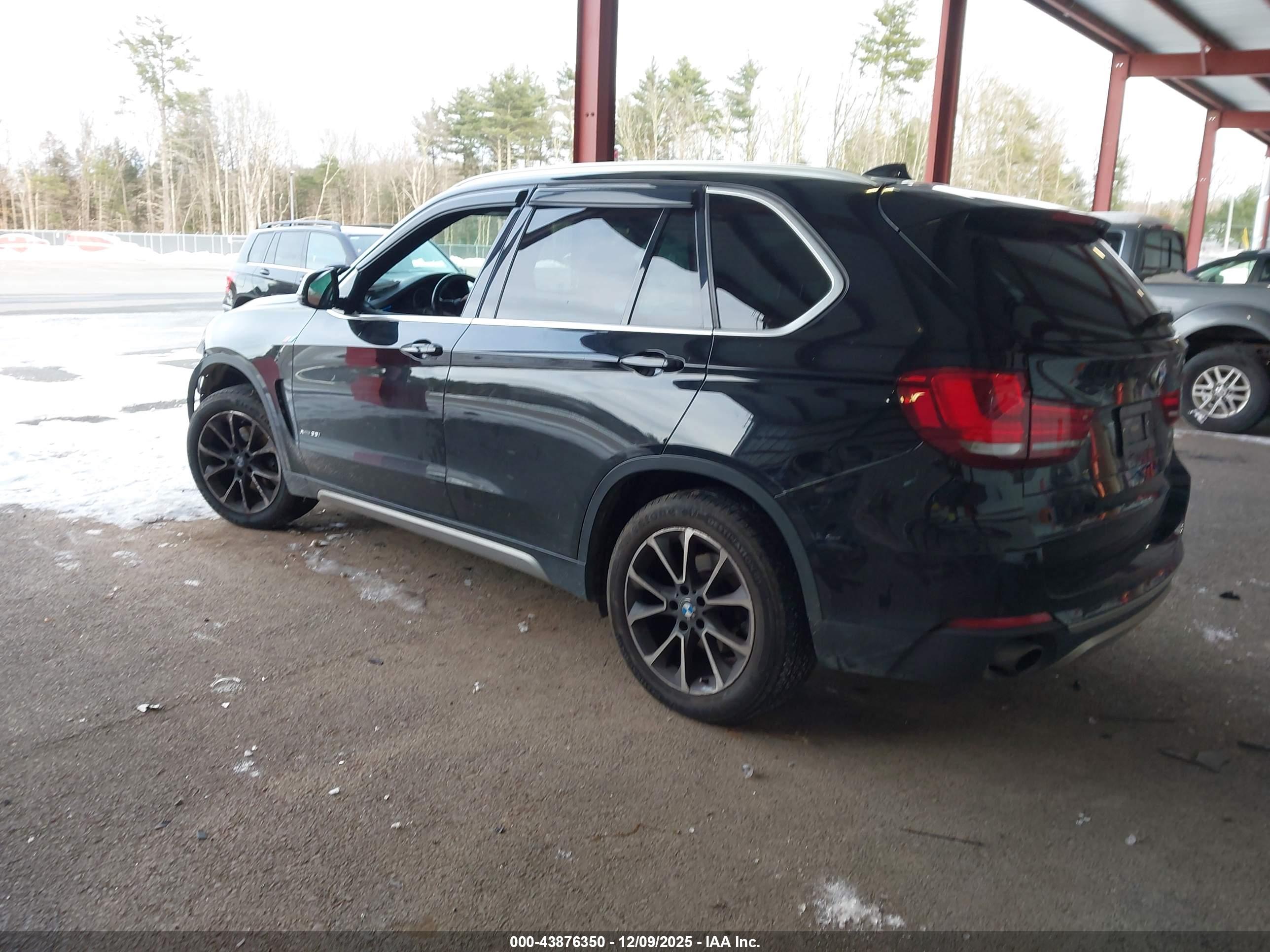 BMW X5 image 3