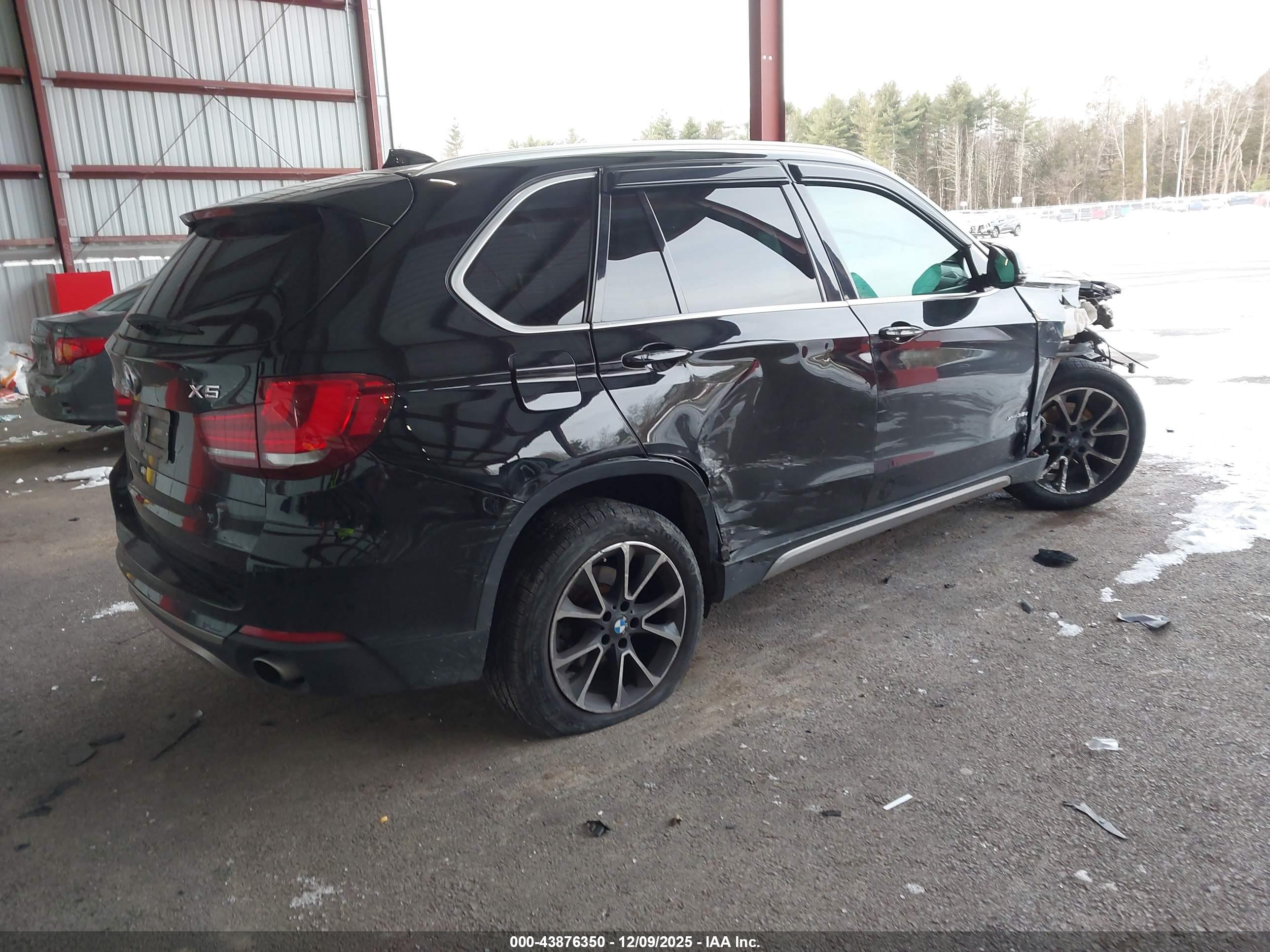 BMW X5 image 4