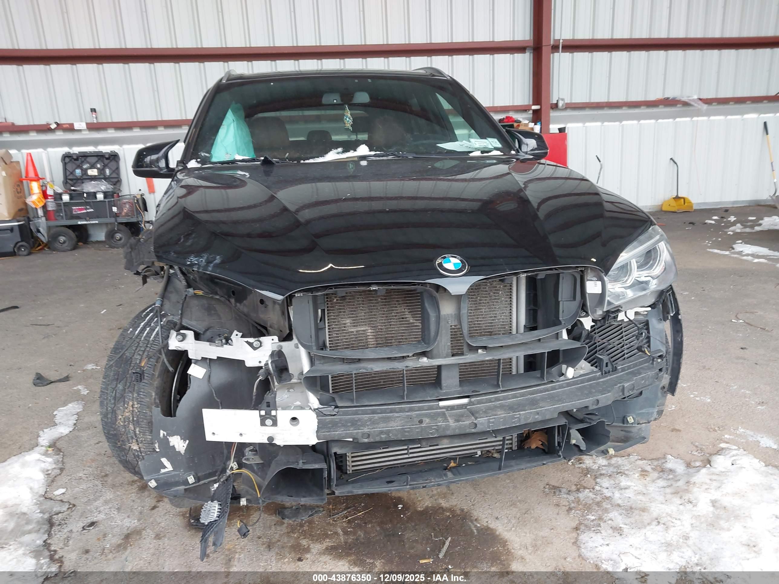 BMW X5 image 6