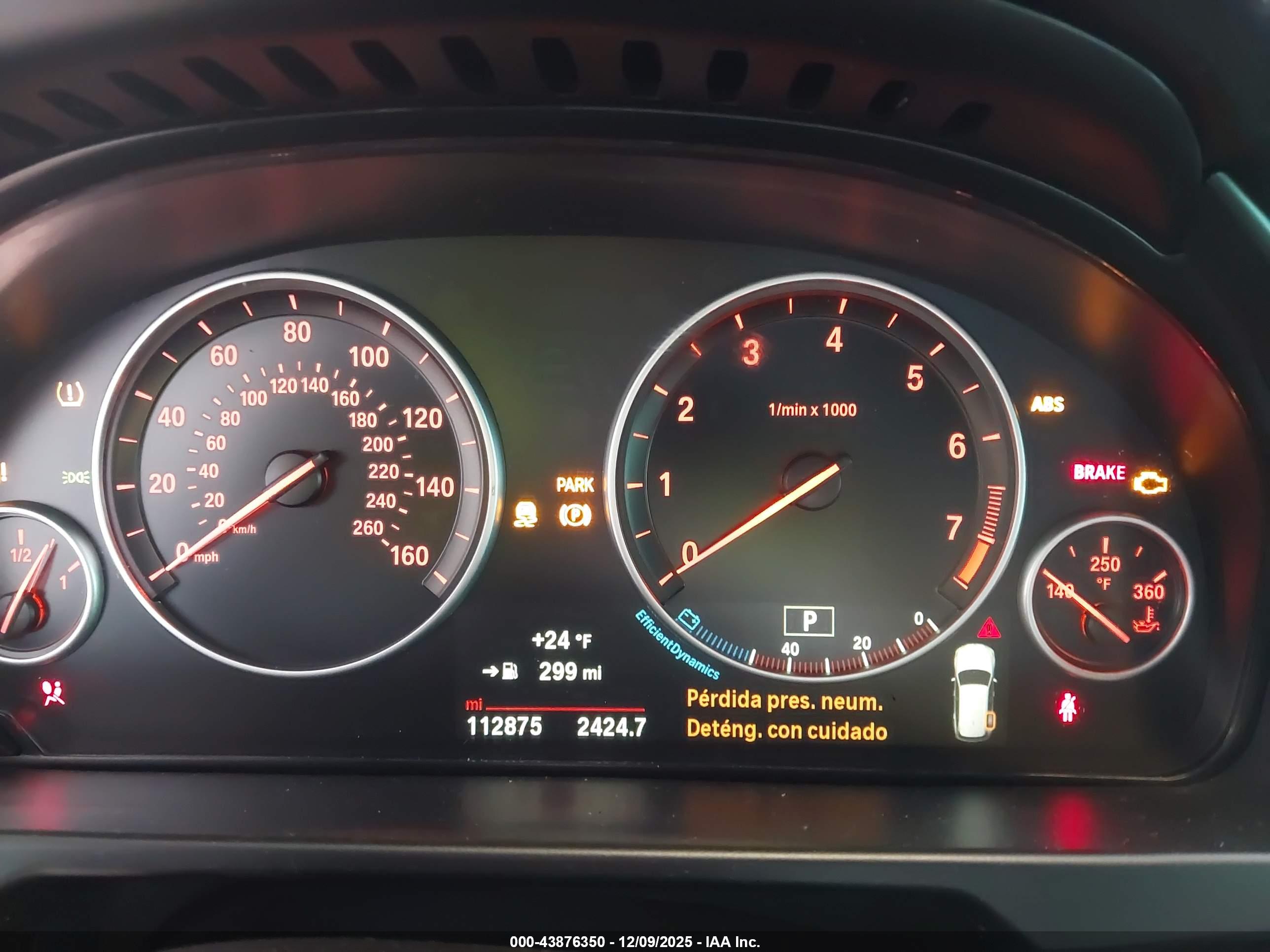 BMW X5 image 7