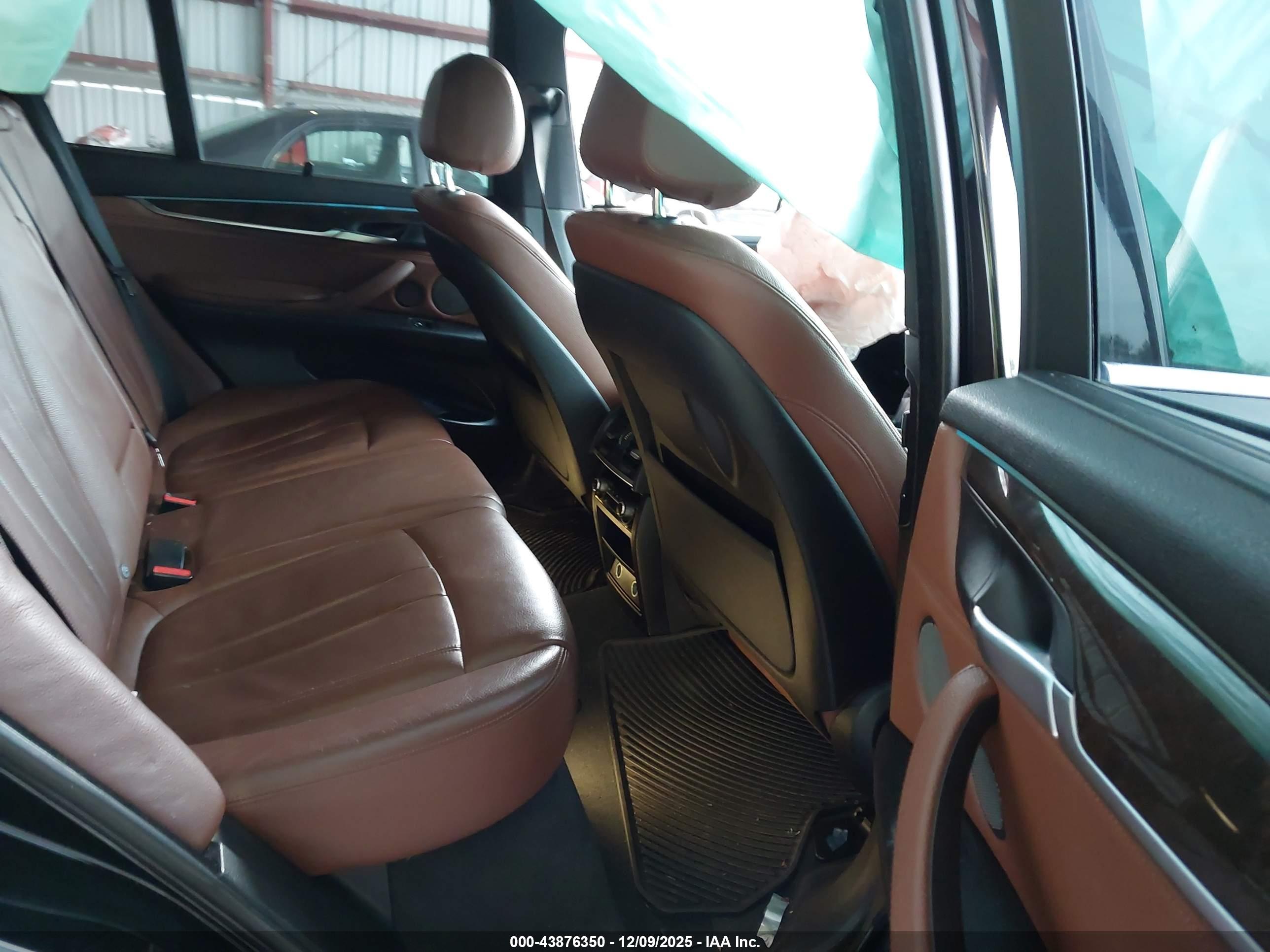 BMW X5 image 8