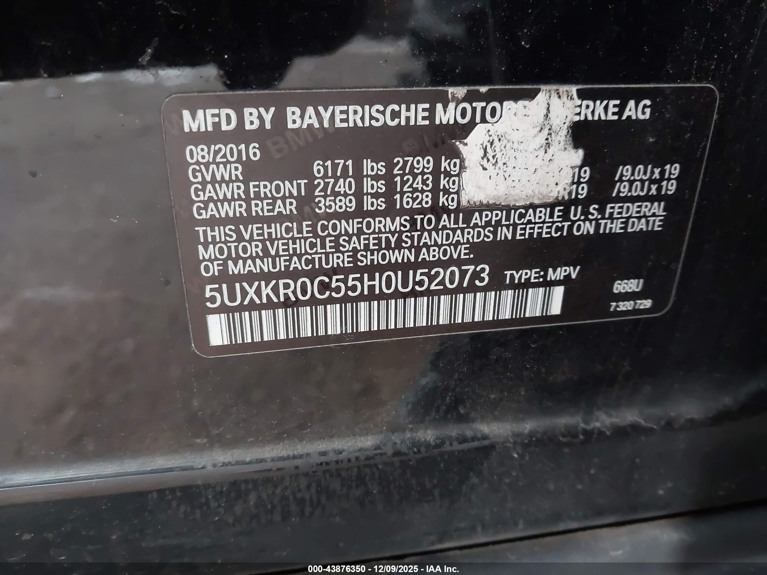 BMW X5 image 9