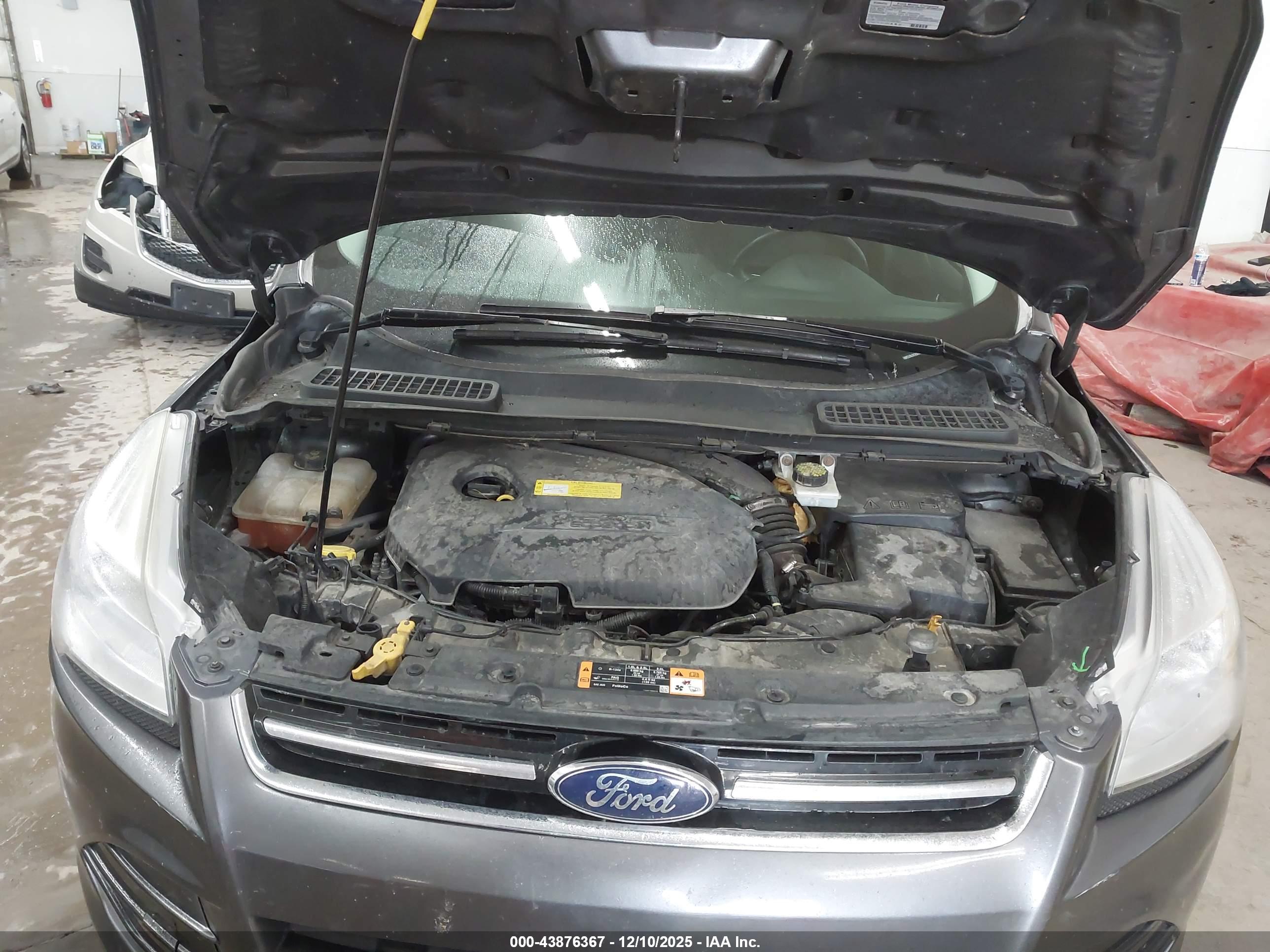 FORD ESCAPE image 10