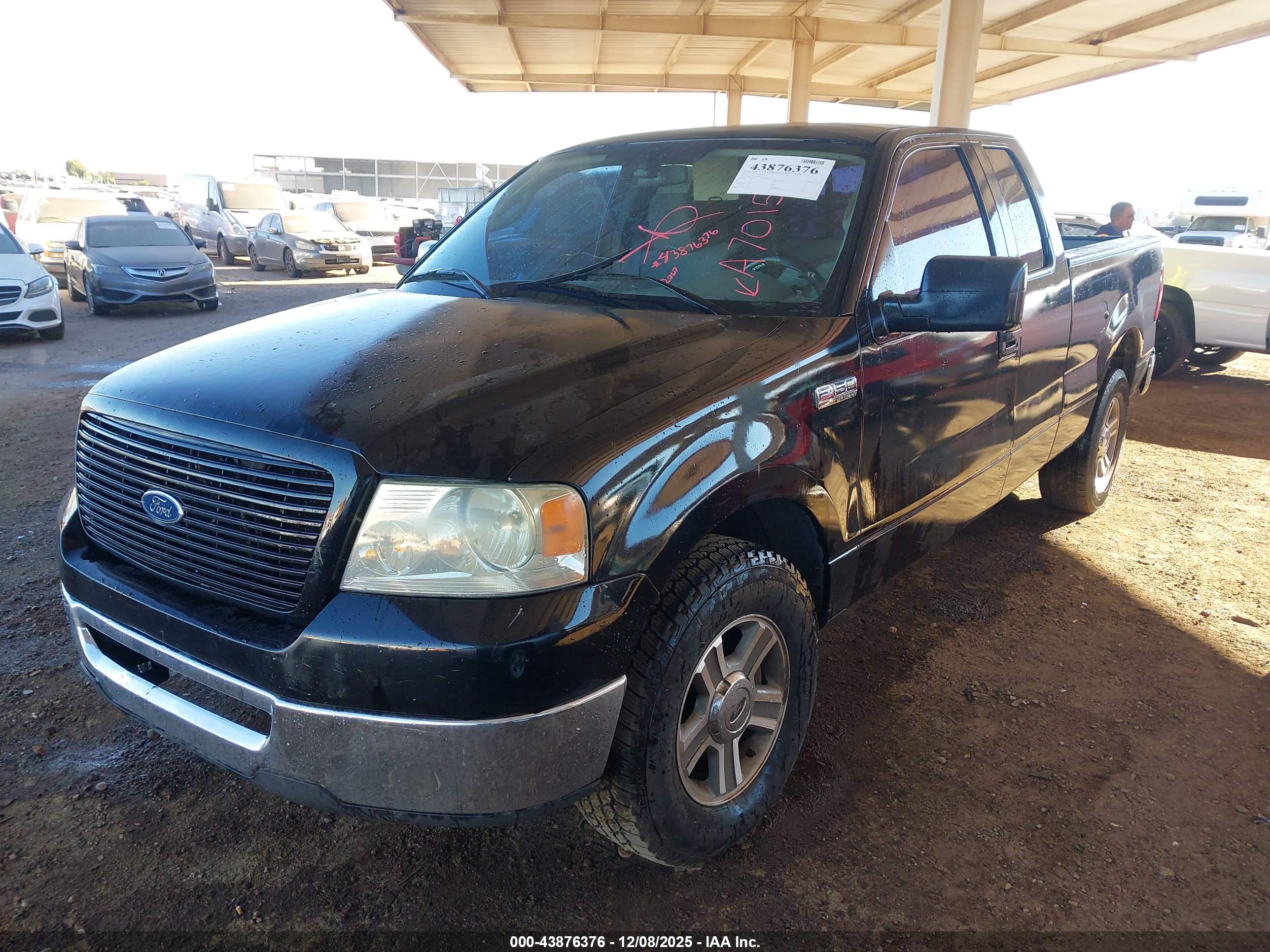 FORD F-150 image 2