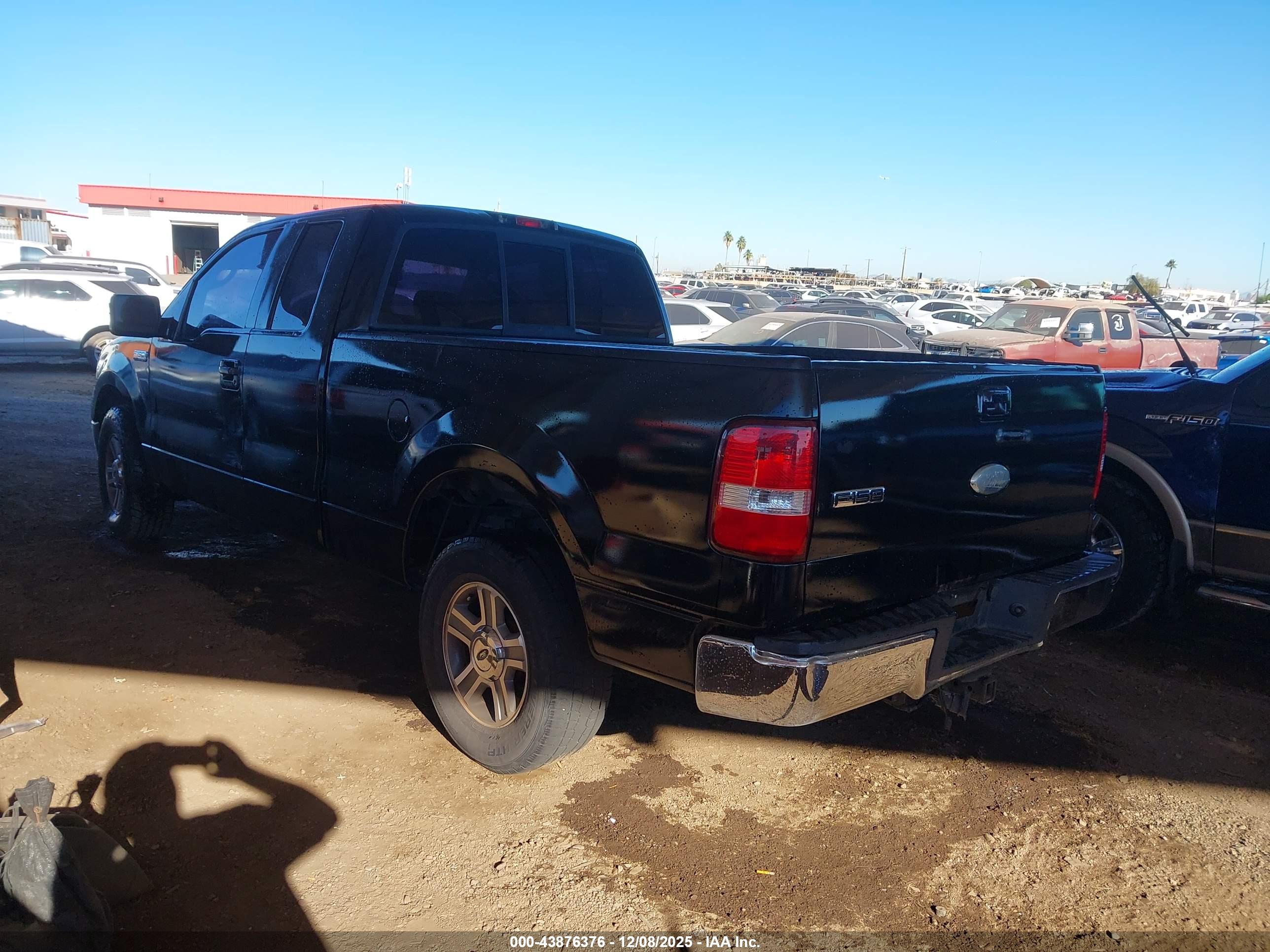 FORD F-150 image 3