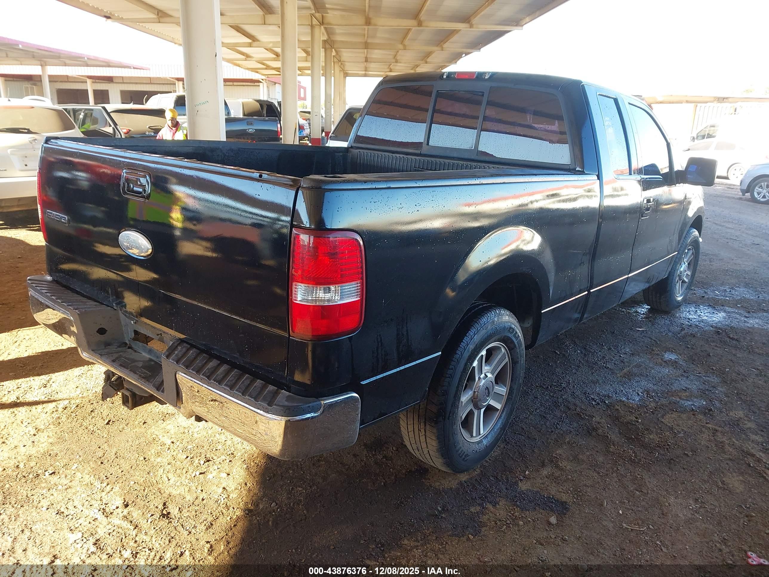 FORD F-150 image 4