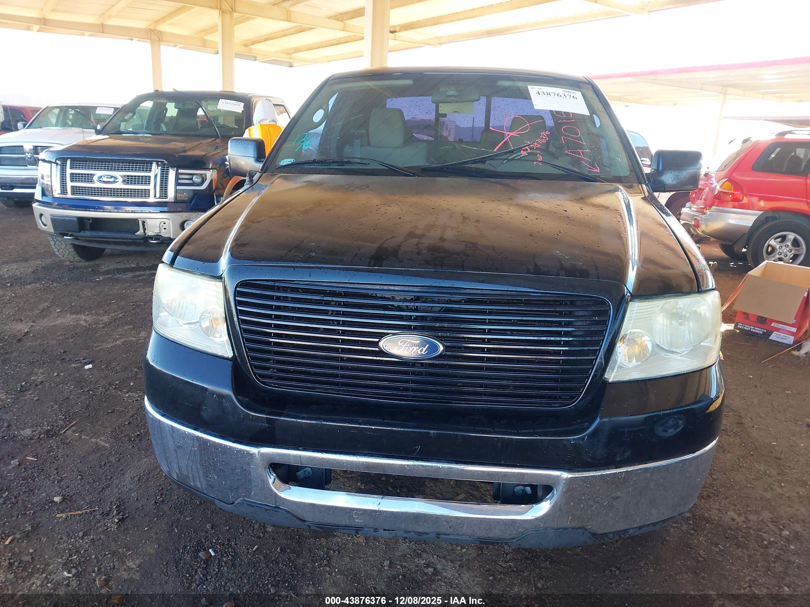 FORD F-150 image 6