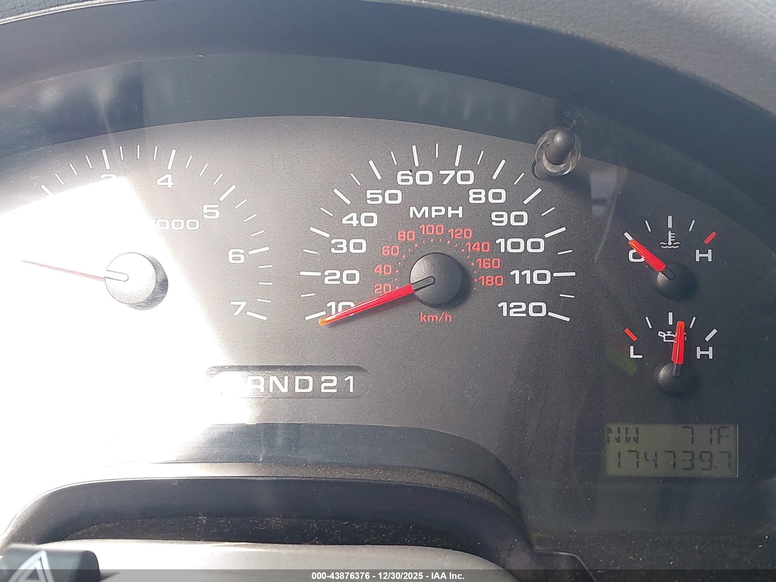 FORD F-150 image 7
