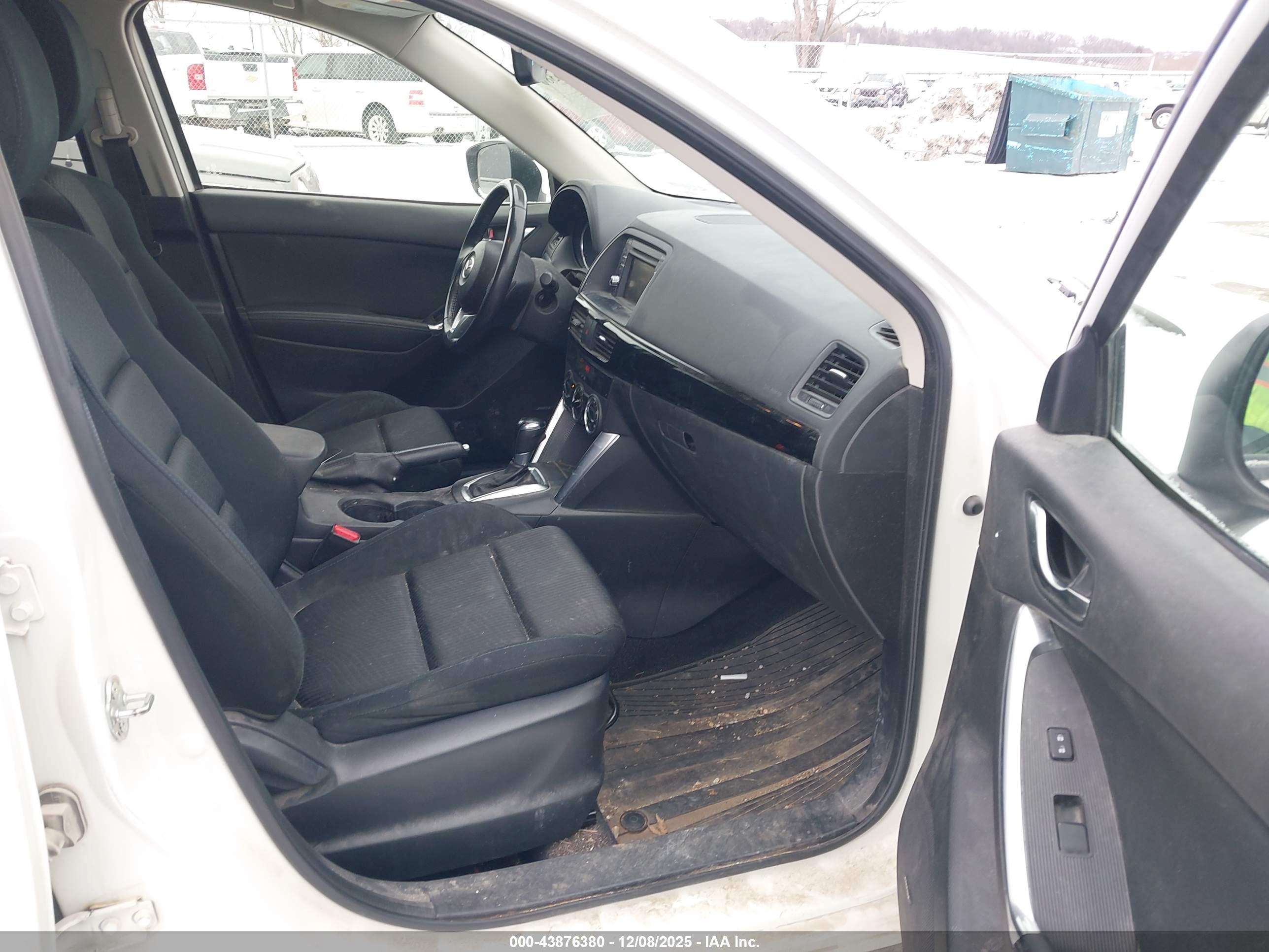 MAZDA CX-5 image 5