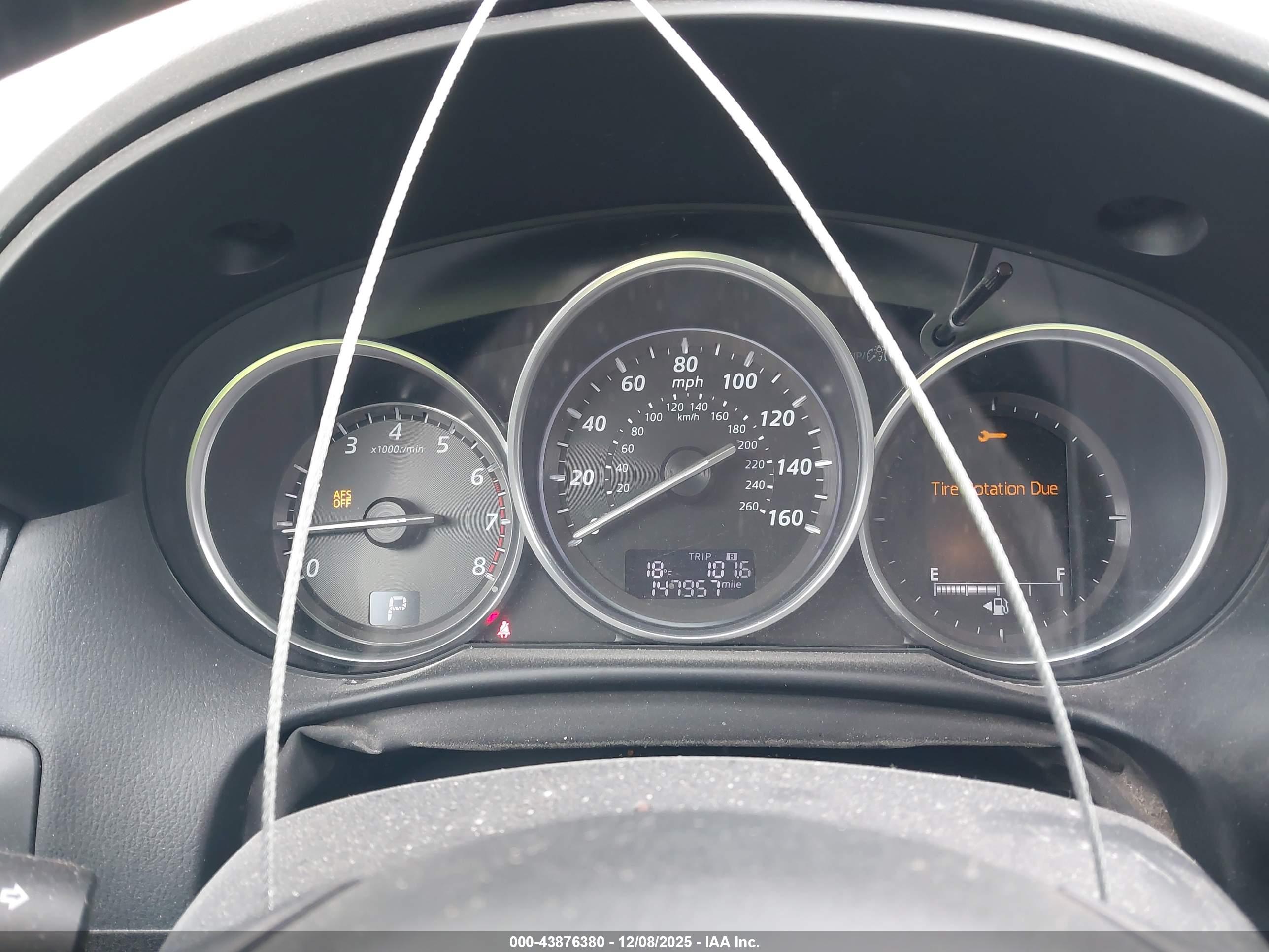 MAZDA CX-5 image 7
