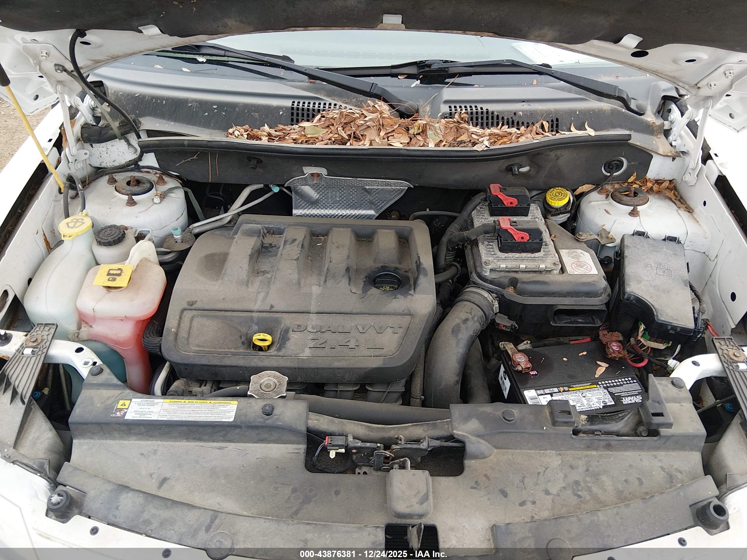 JEEP COMPASS image 10
