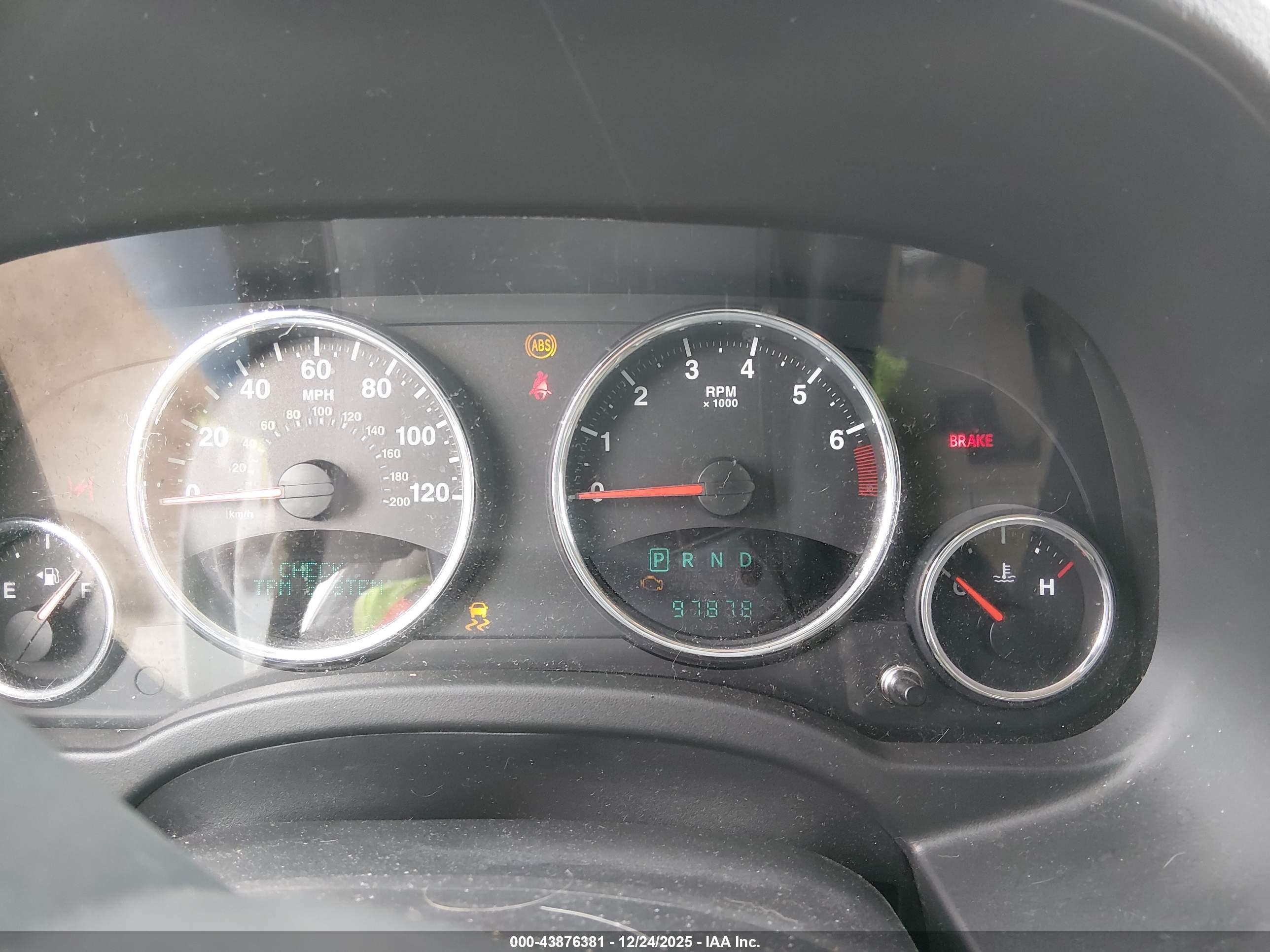 JEEP COMPASS image 7