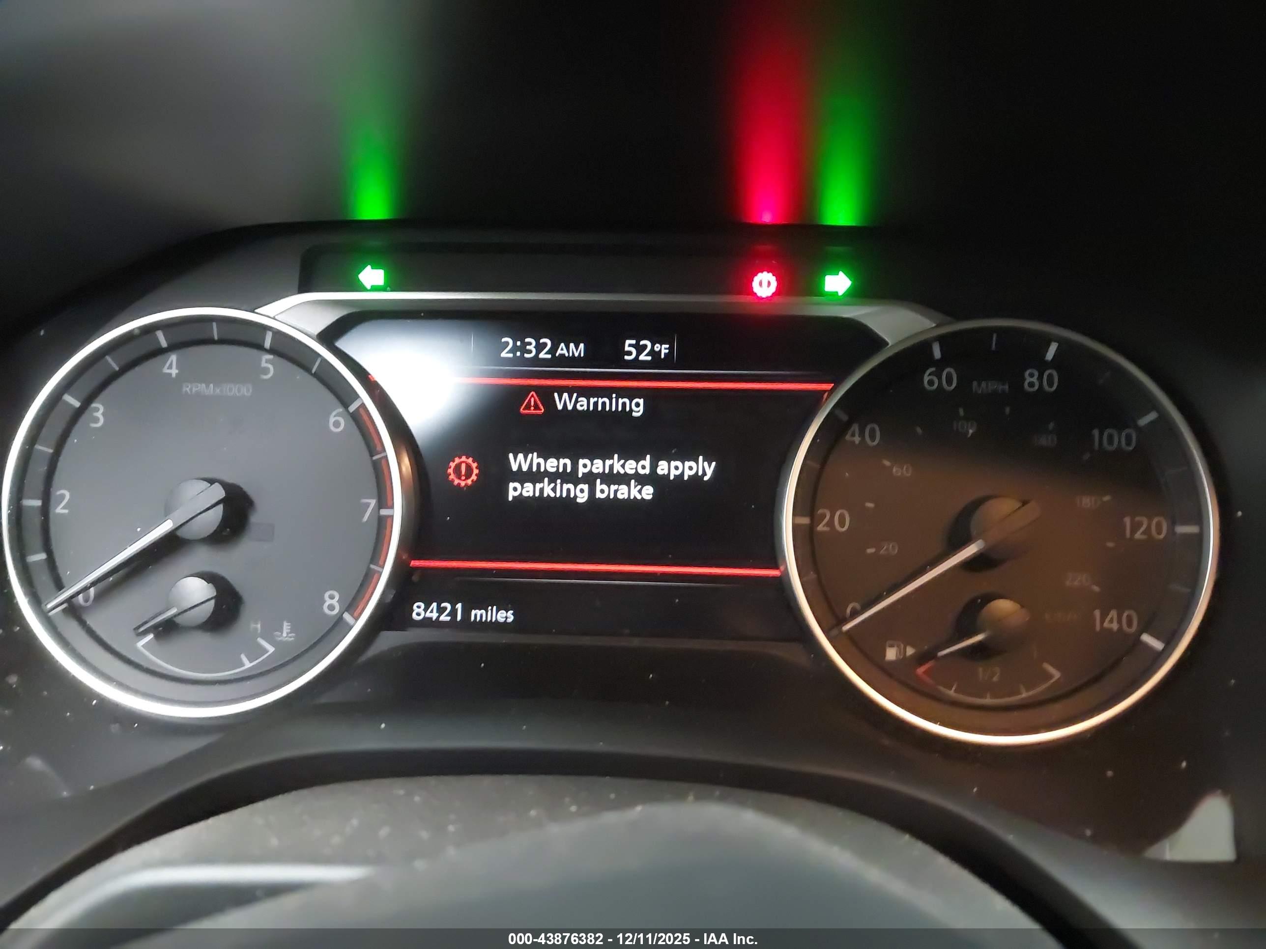 NISSAN ROGUE image 7