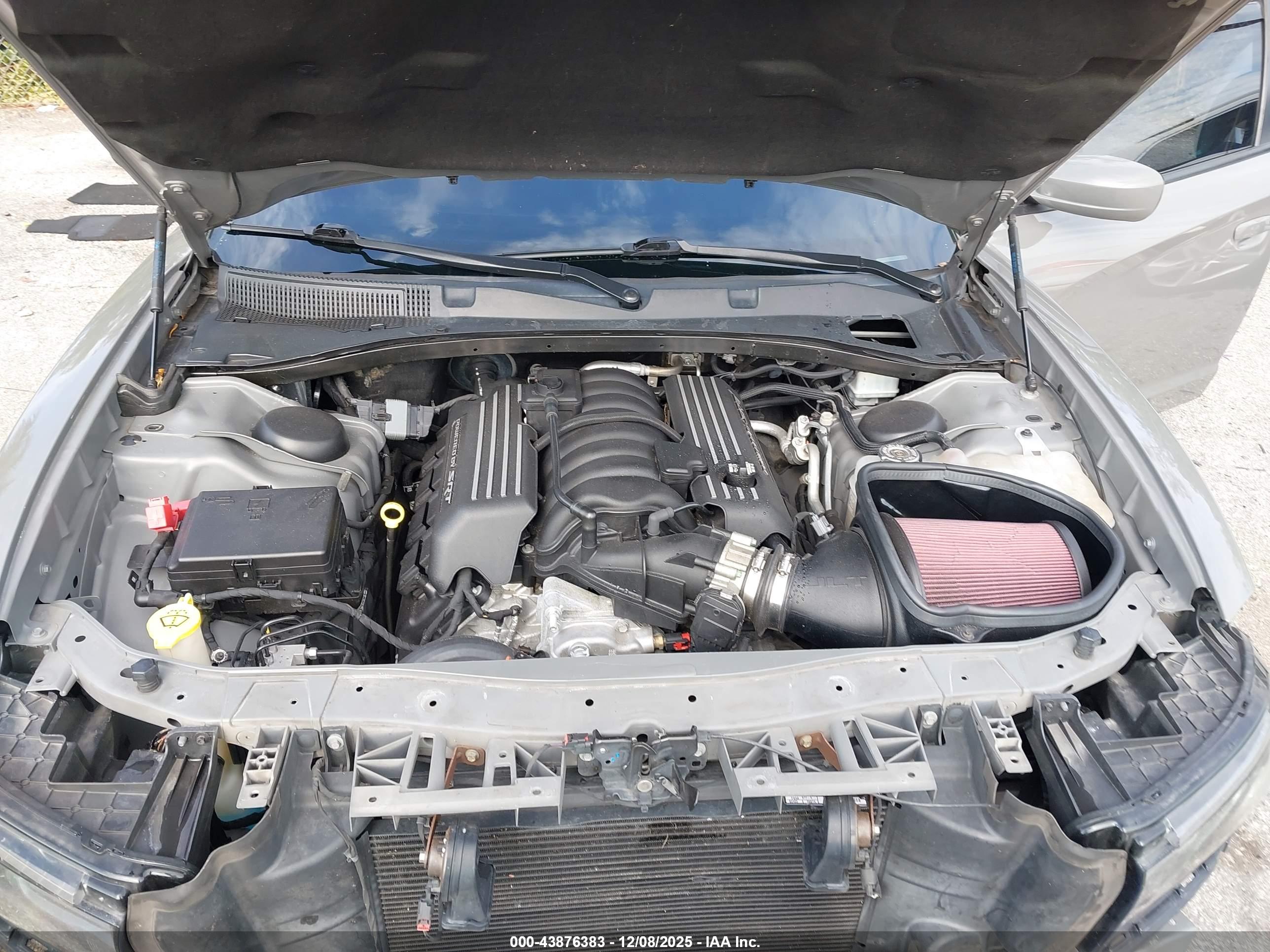 DODGE CHARGER image 10