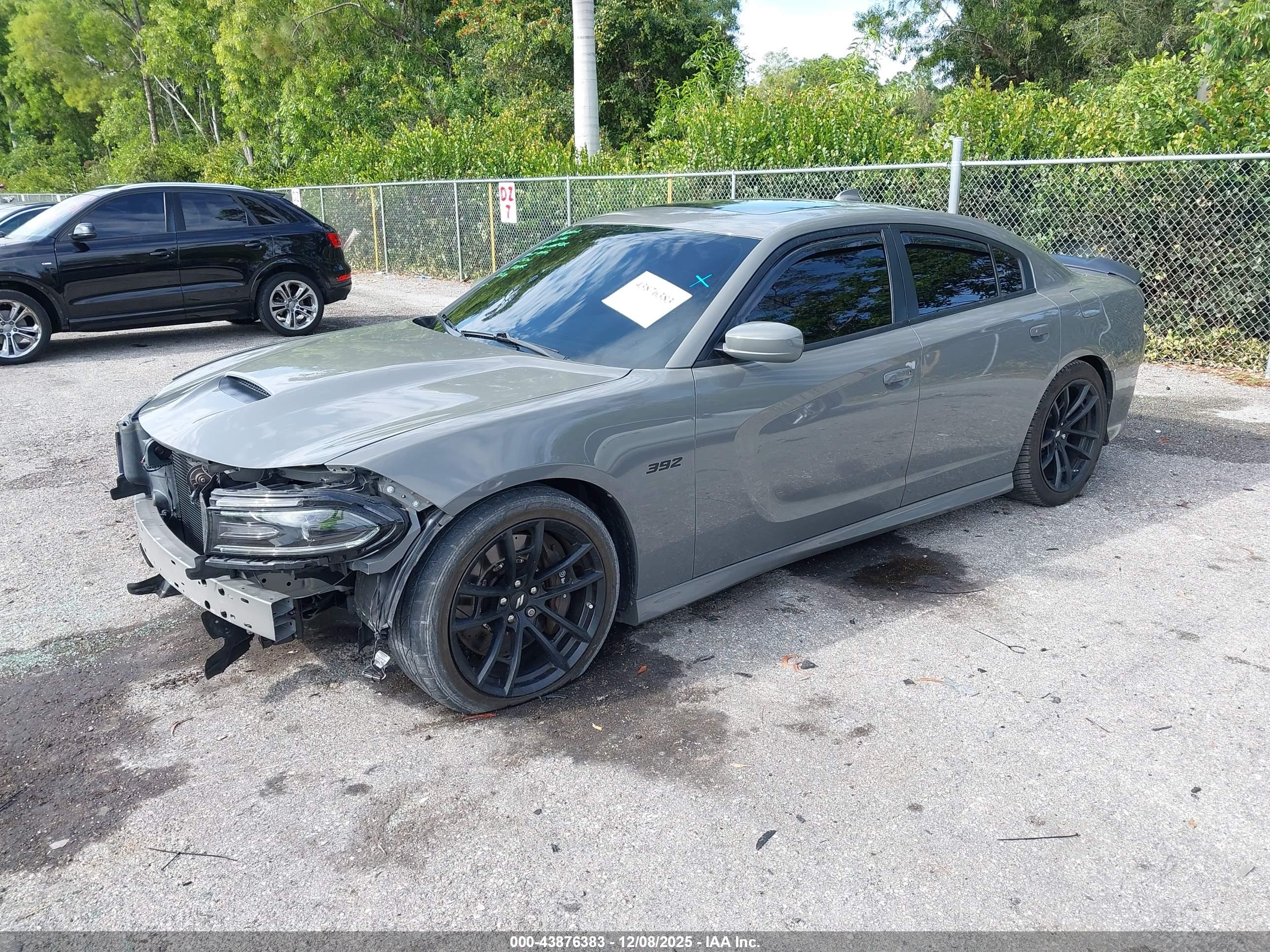 DODGE CHARGER image 2
