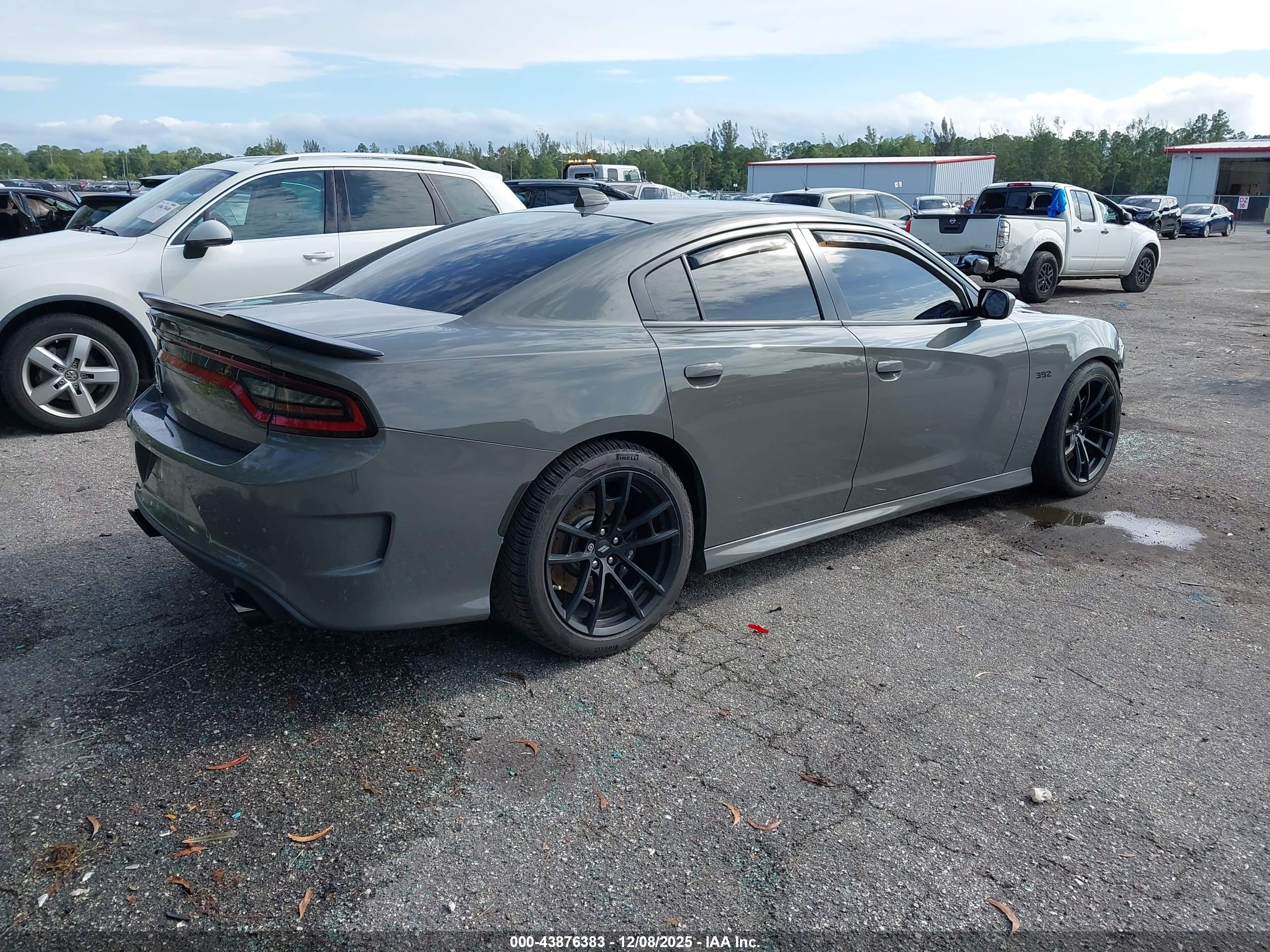 DODGE CHARGER image 4