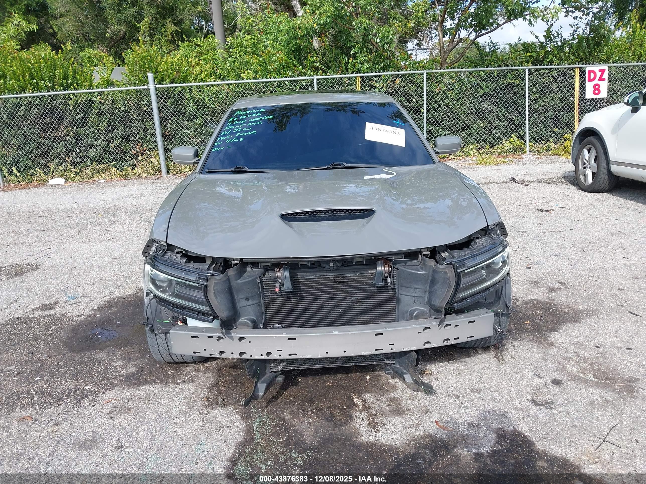 DODGE CHARGER image 6
