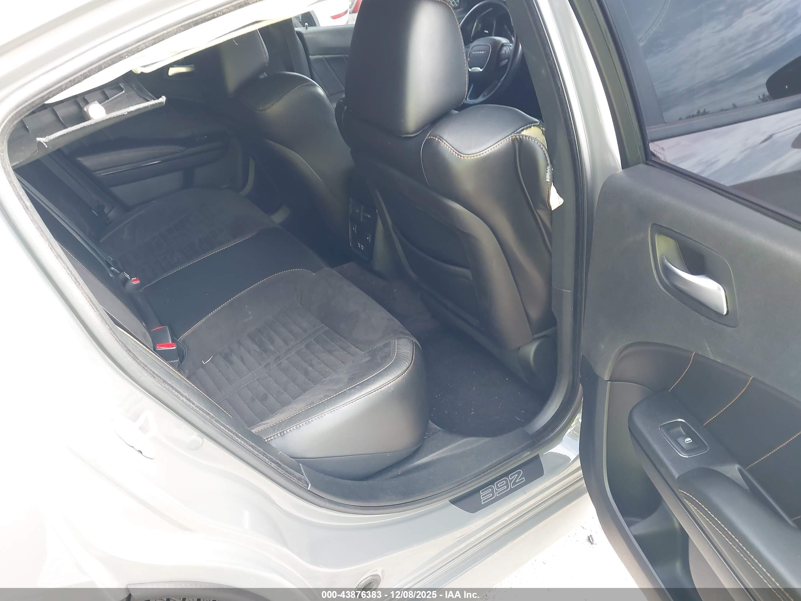 DODGE CHARGER image 8