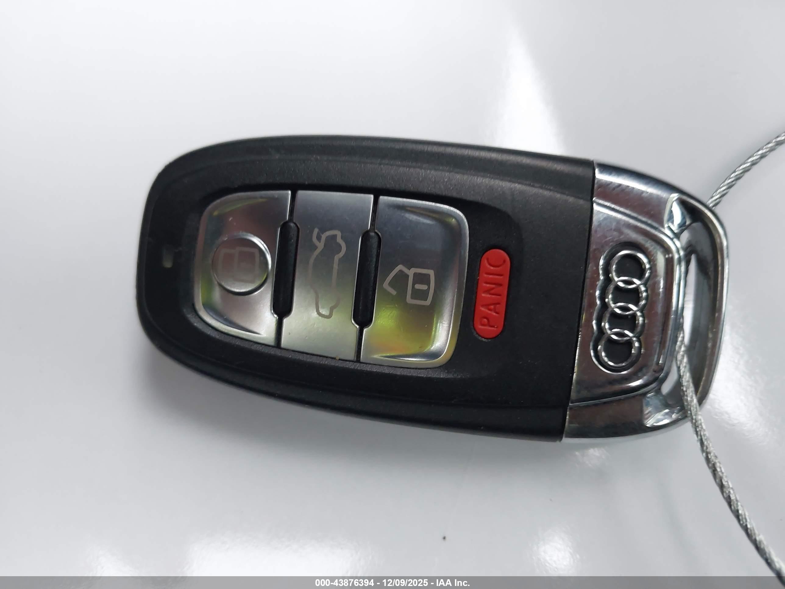 AUDI ALLROAD image 11