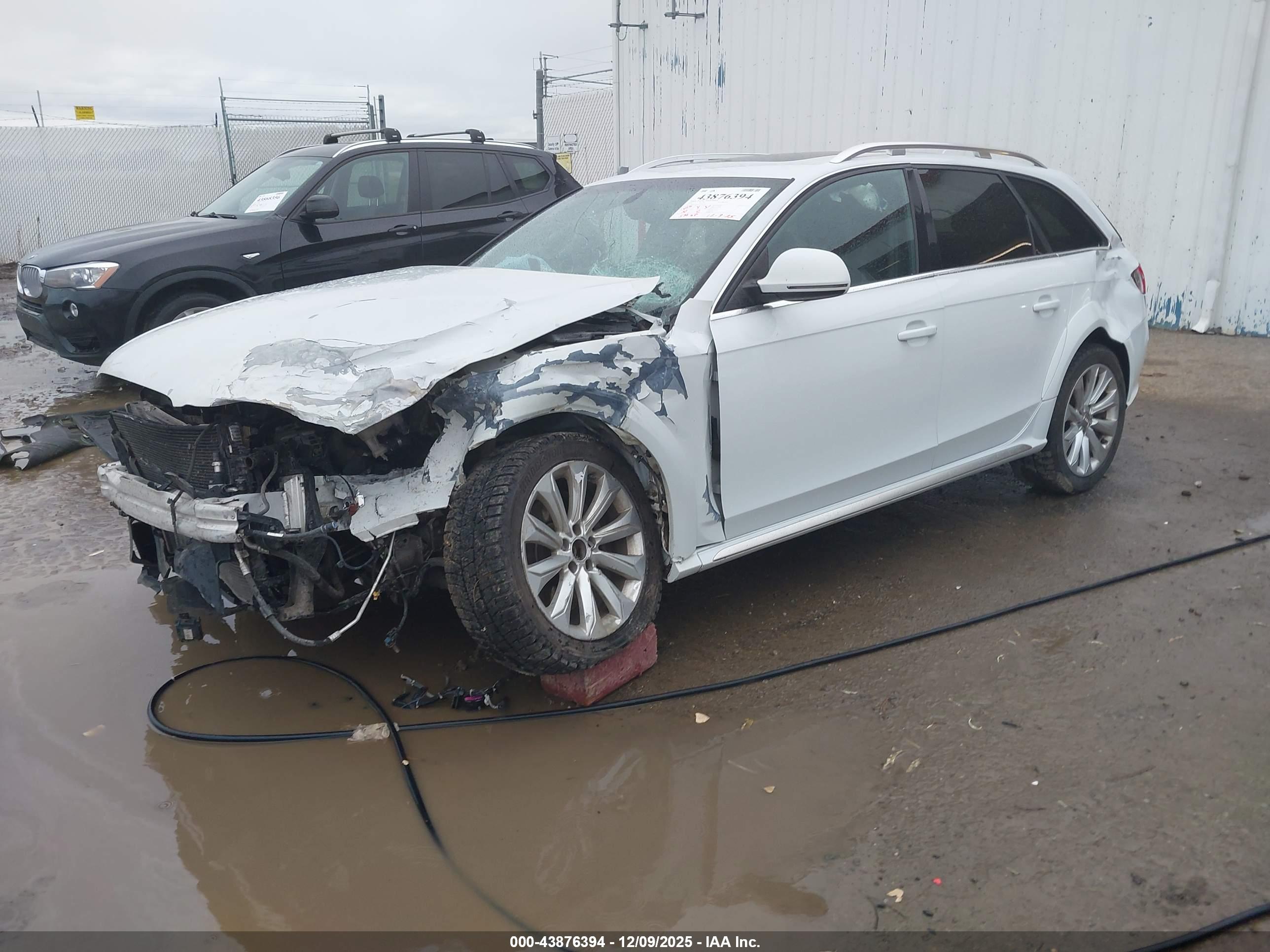AUDI ALLROAD image 2